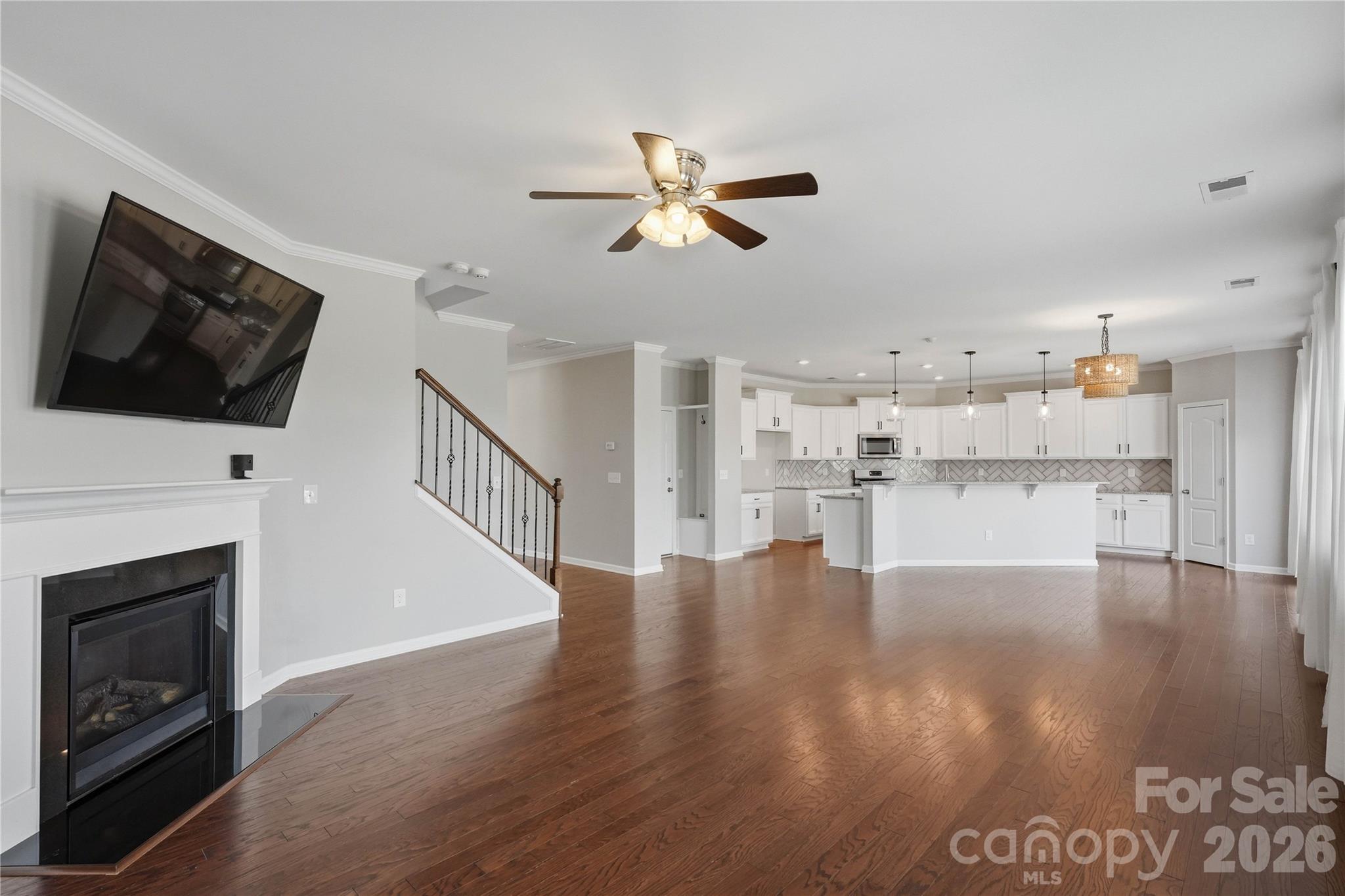 13731 Canterbury Castle Drive Property Photo 13