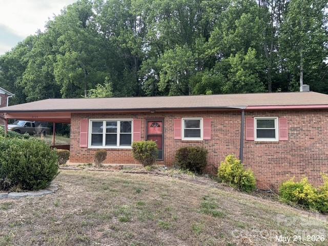 3734 N Lail Avenue Property Photo 1