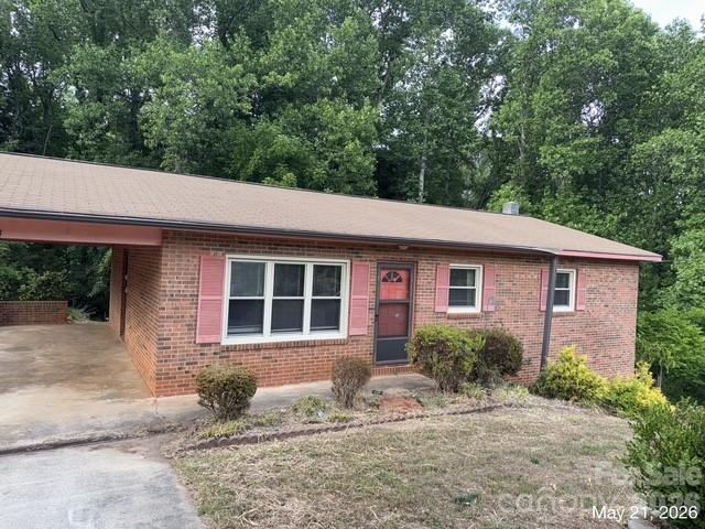 3734 N Lail Avenue Property Photo 2