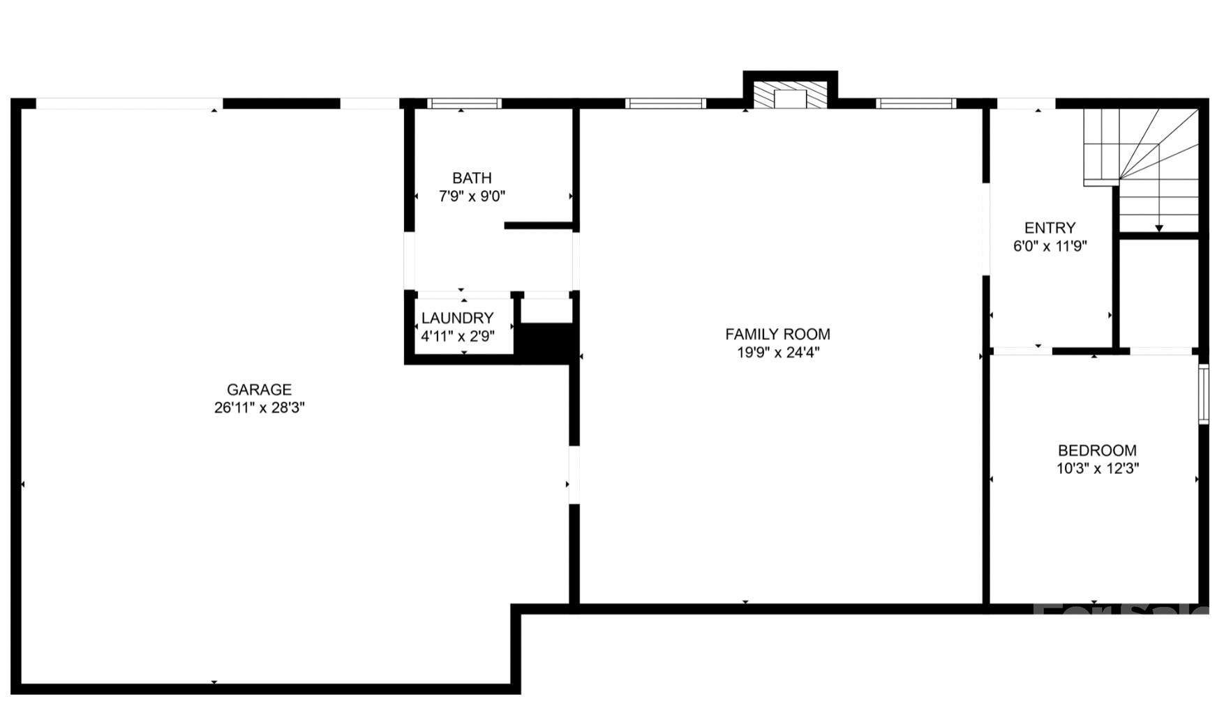 1623 Lumarka Drive Property Photo 25