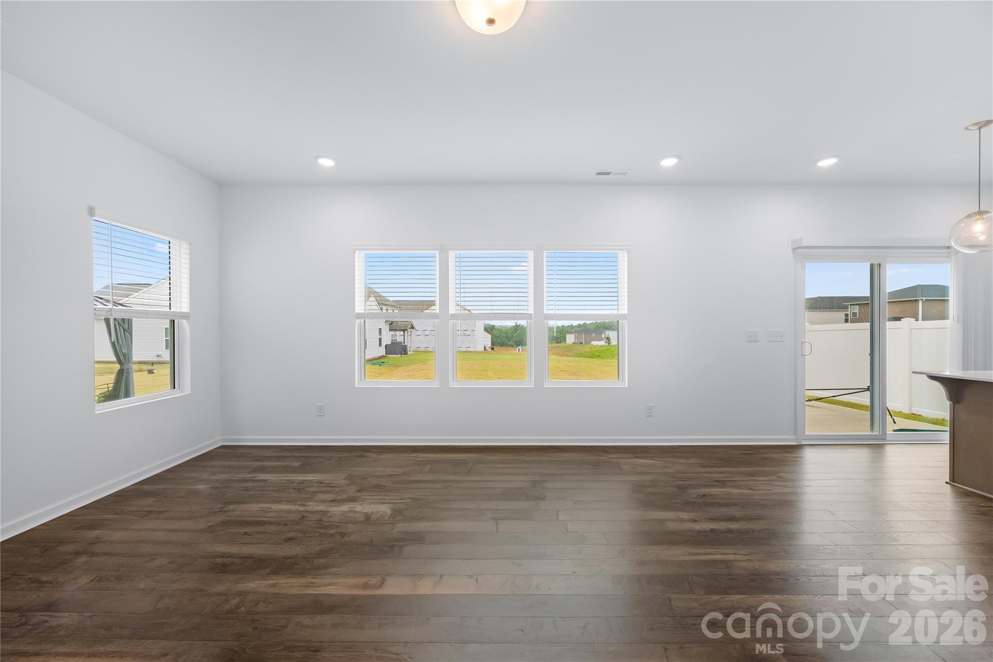 2312 Morgan Hills Drive Property Photo 7