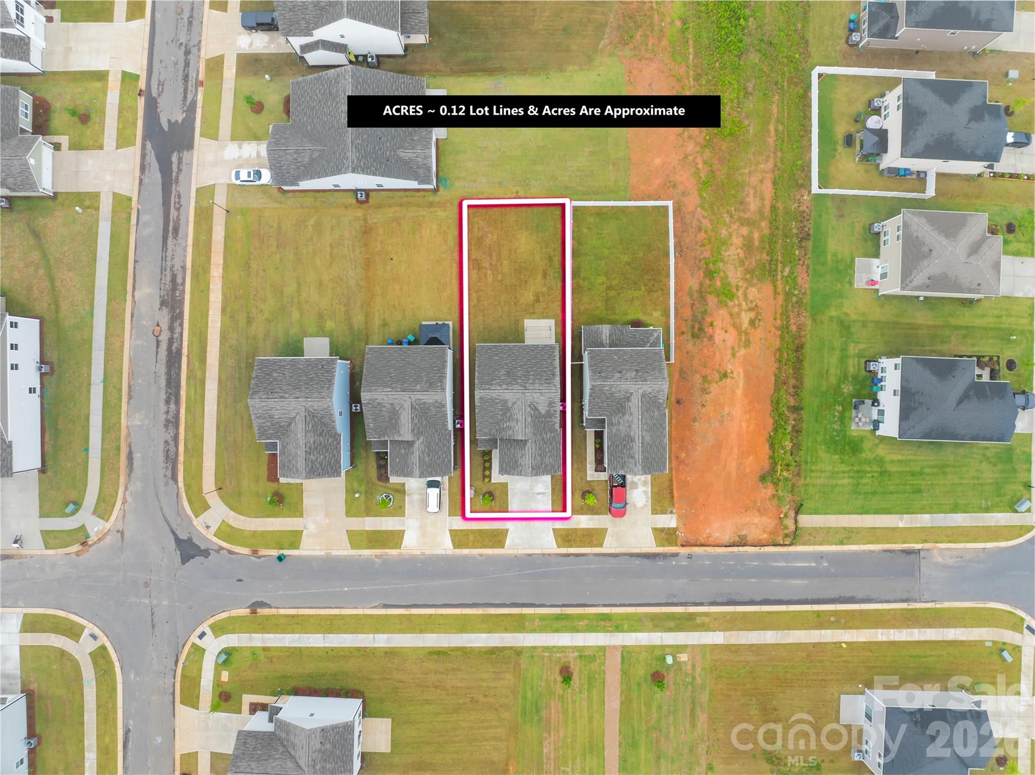 2312 Morgan Hills Drive Property Photo 30