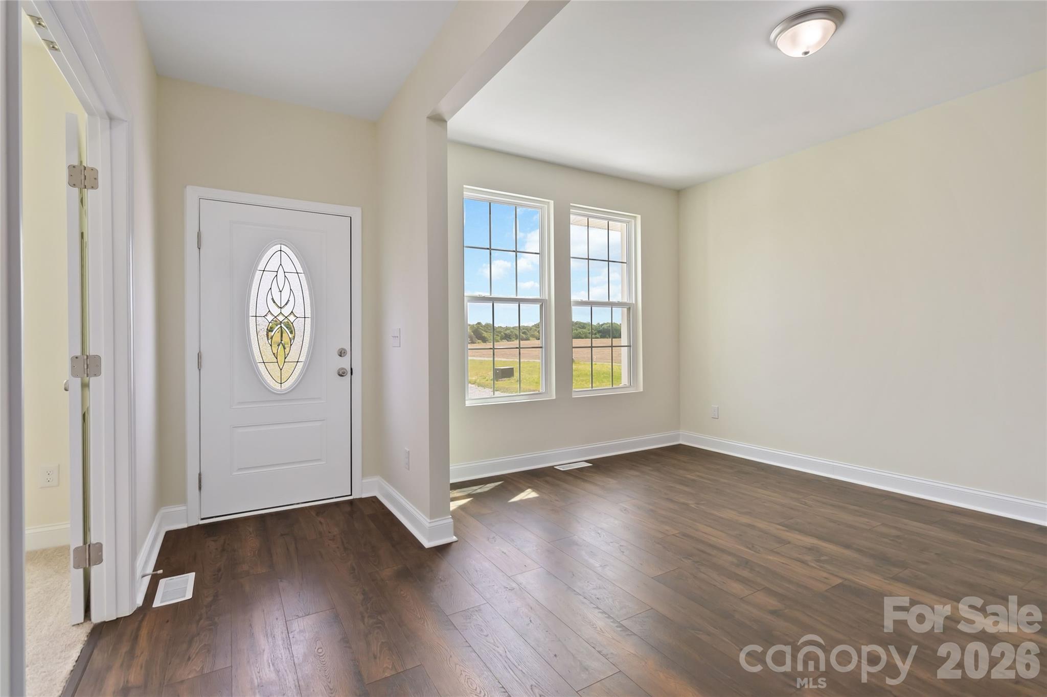 1034 Heath Helms Road Property Photo 2