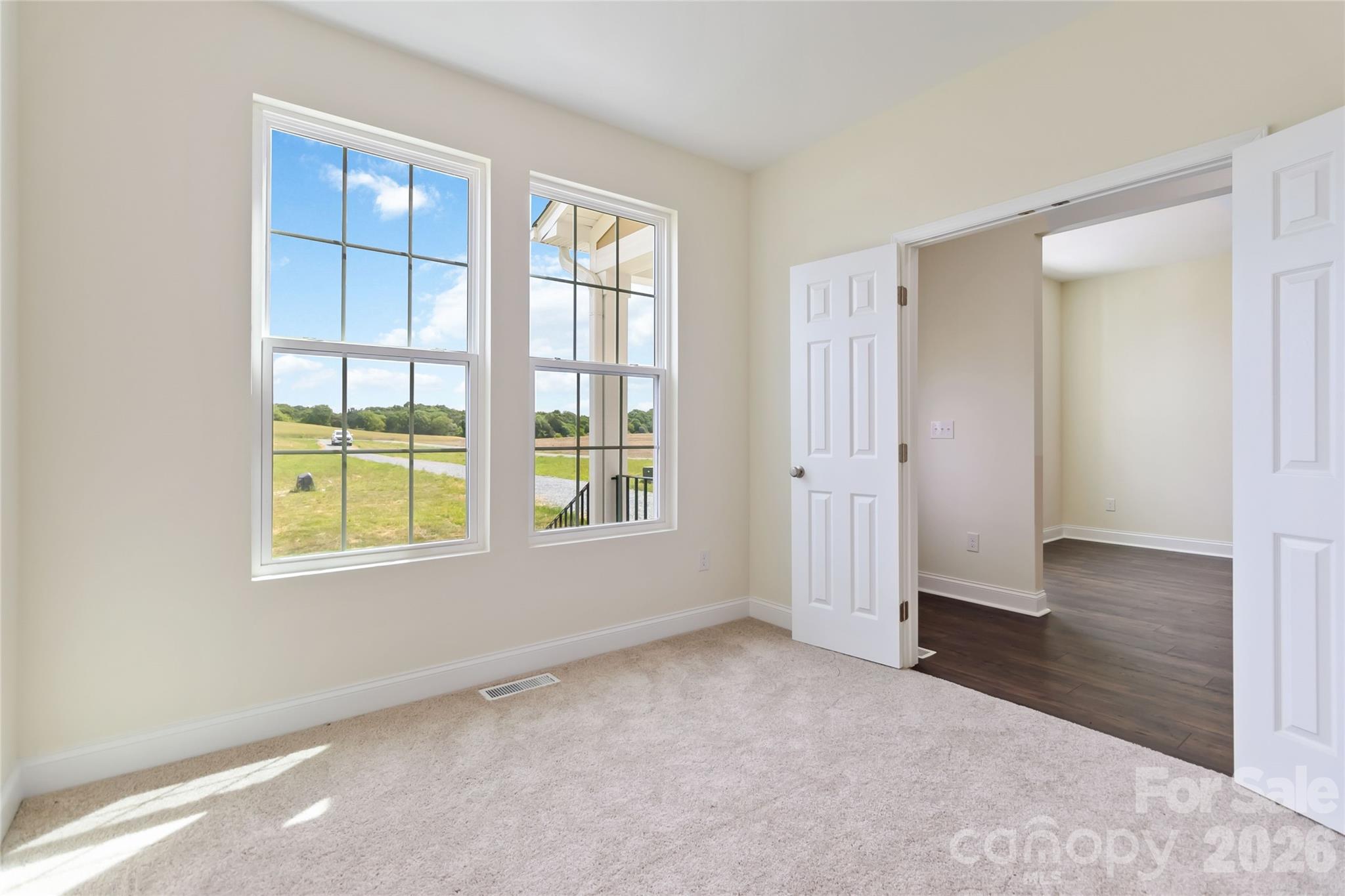 1034 Heath Helms Road Property Photo 3