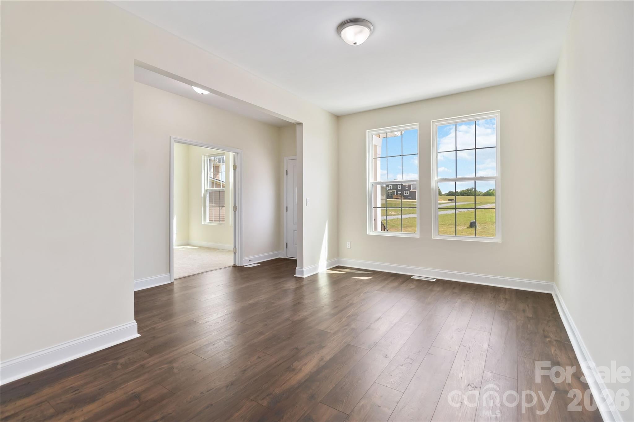 1034 Heath Helms Road Property Photo 4
