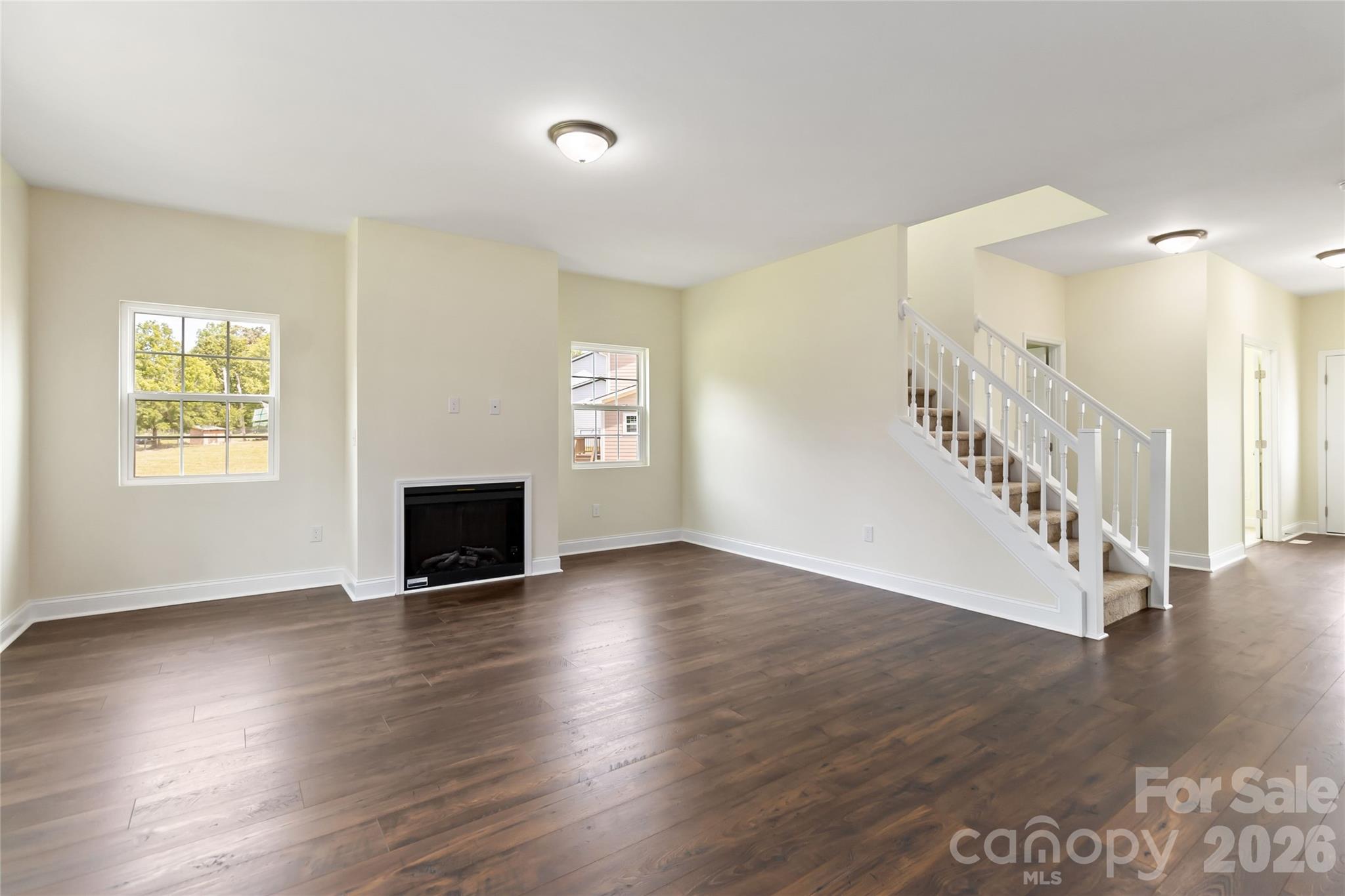 1034 Heath Helms Road Property Photo 5