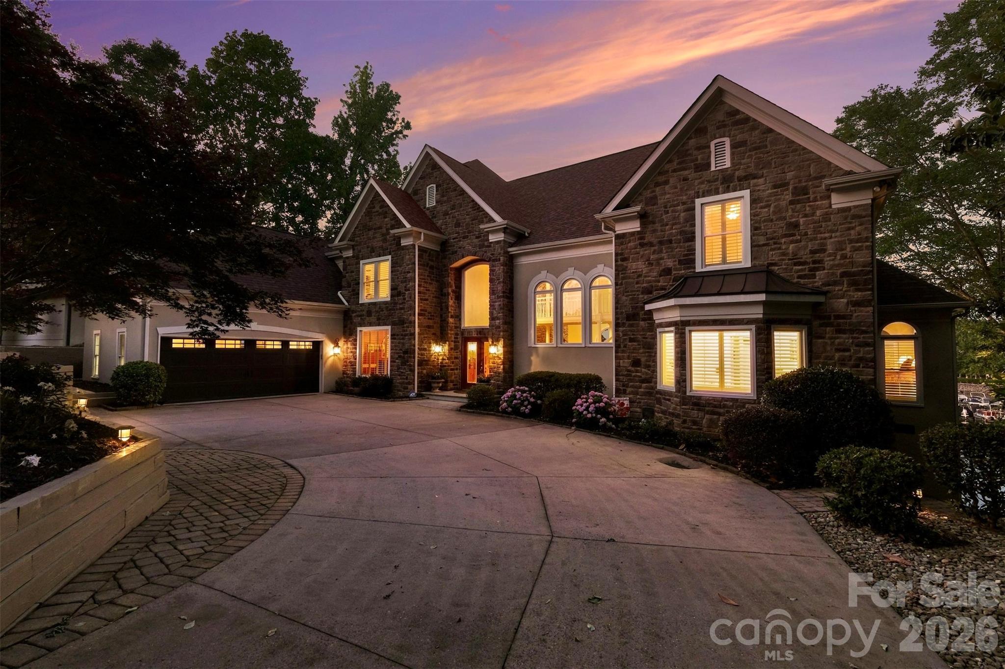 16105 Woolwine Road Property Photo 1