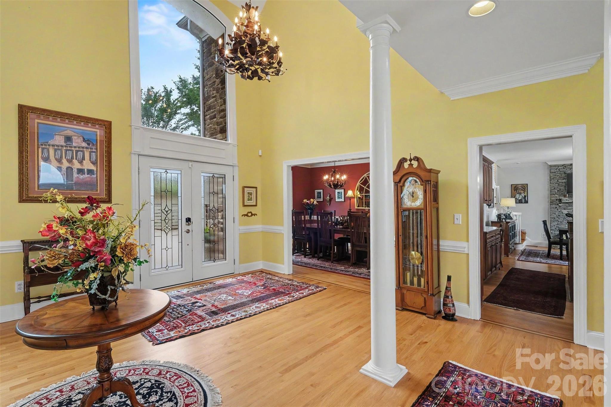 16105 Woolwine Road Property Photo 16