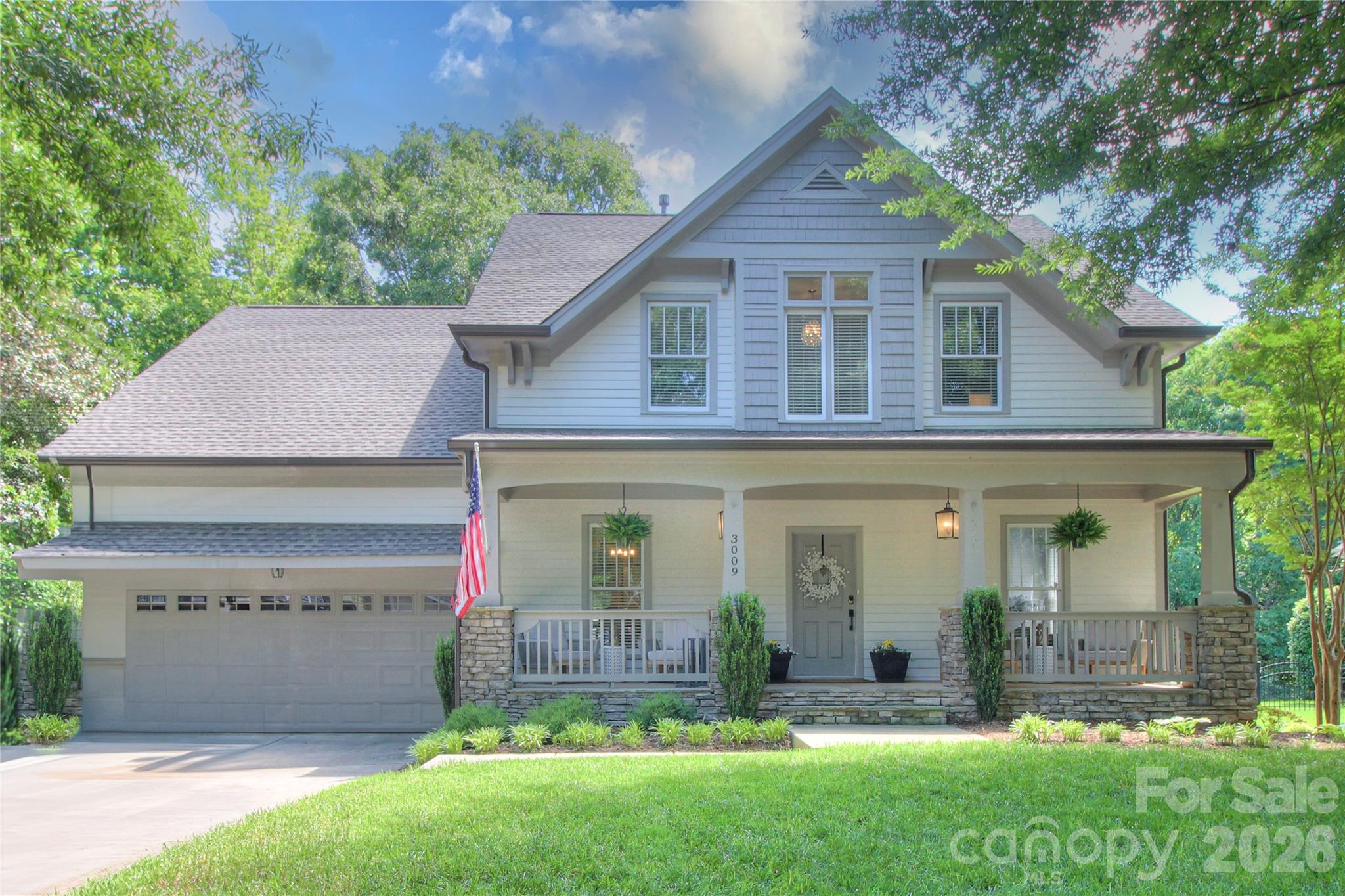 3009 Thayer Drive Property Photo 1