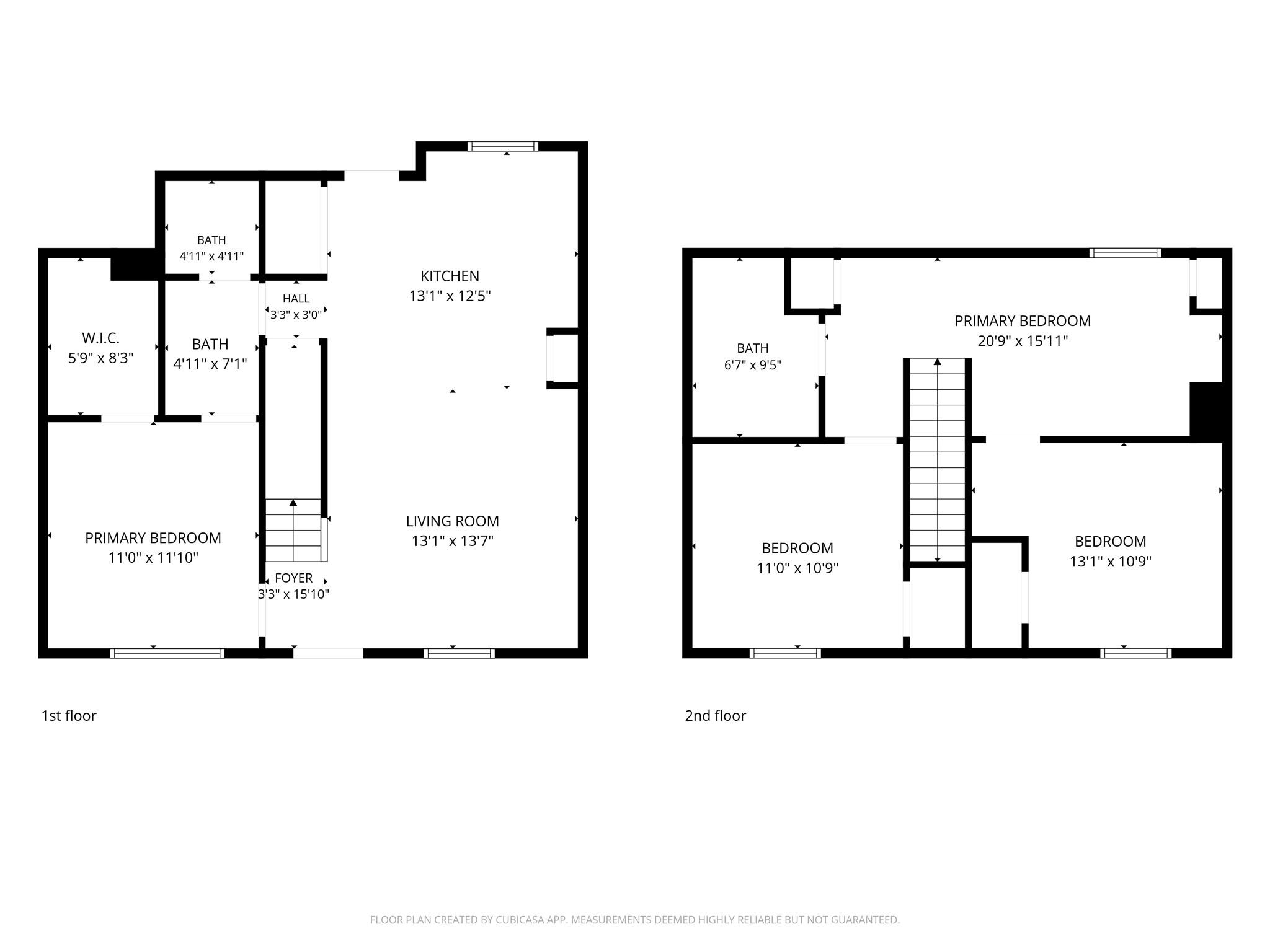 422 Kershaw Street Property Photo 6