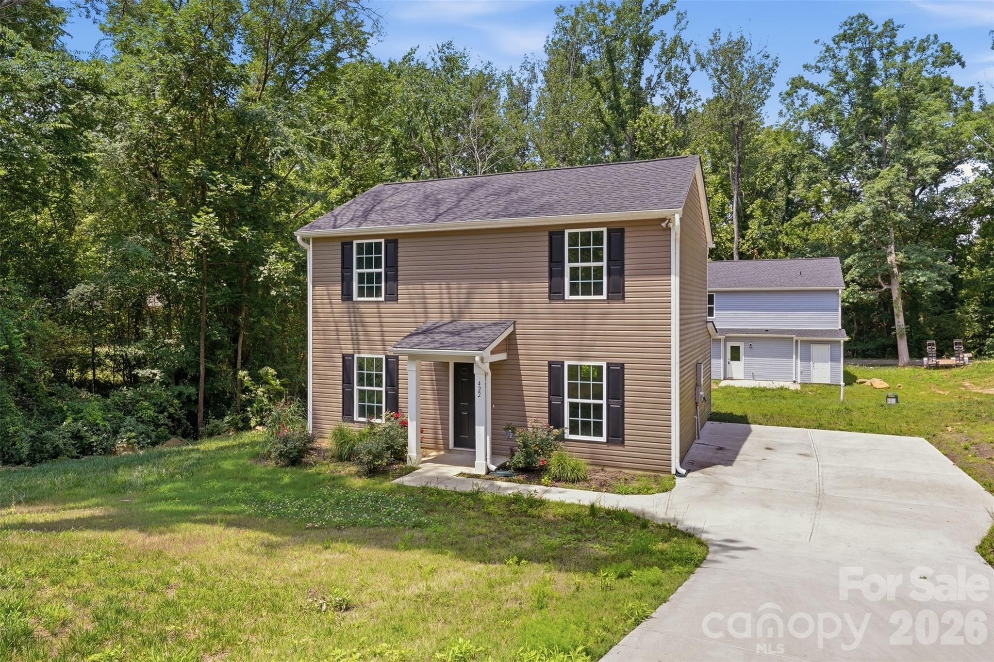 422 Kershaw Street Property Photo 22