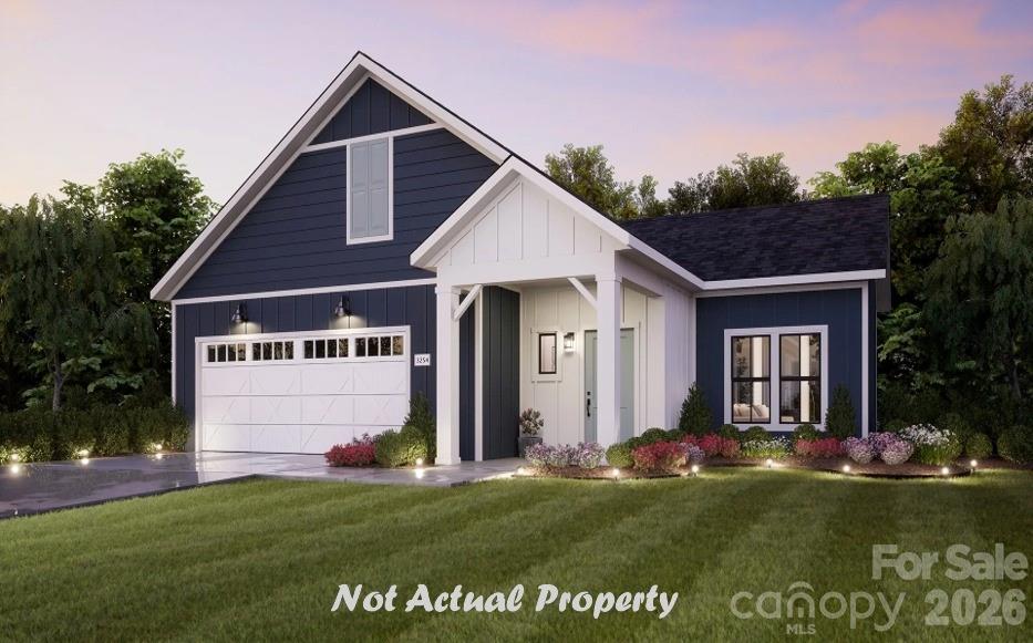 7324 Walters Farm Way Property Photo 1