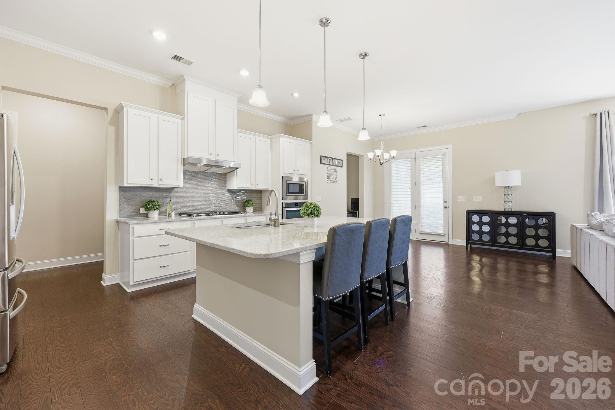 16306 Nicodemus Lane Property Photo 5