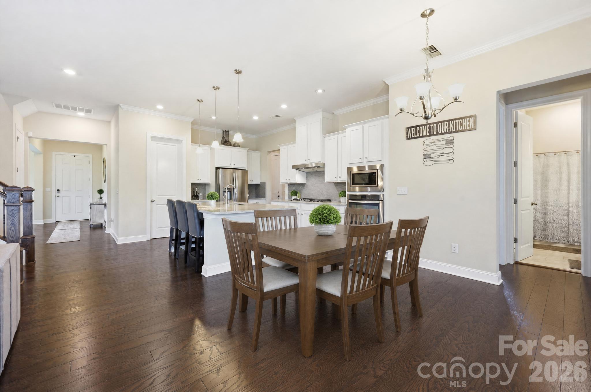16306 Nicodemus Lane Property Photo 6