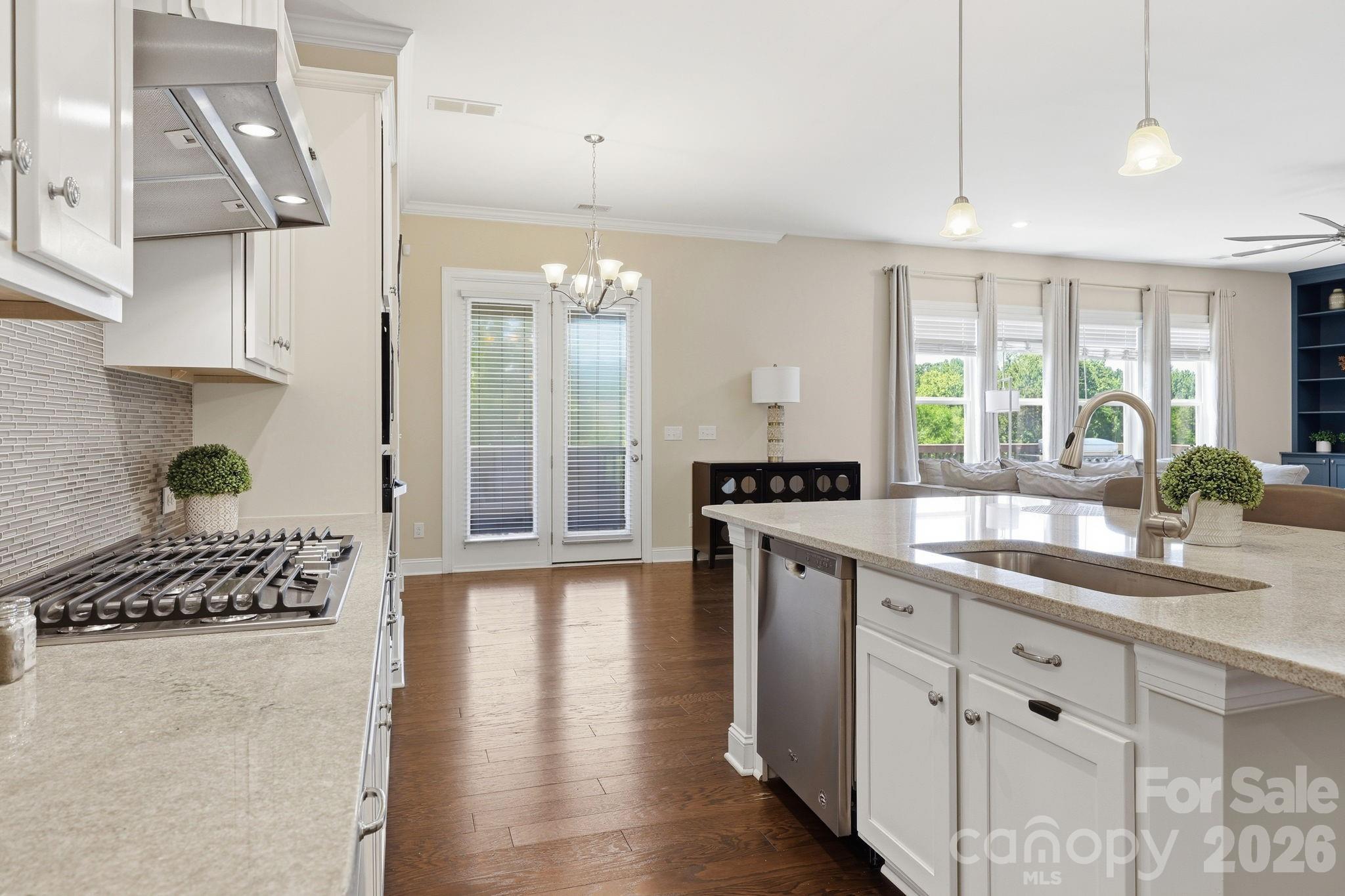 16306 Nicodemus Lane Property Photo 7