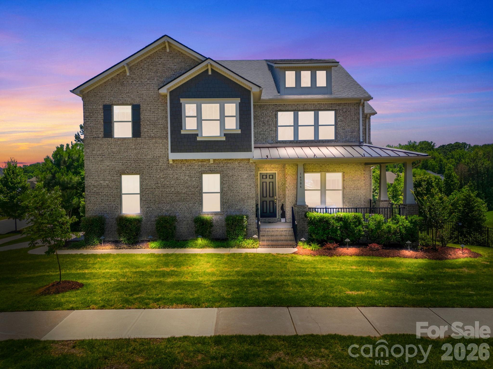 16306 Nicodemus Lane Property Photo 33