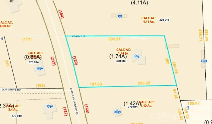 165 Peggy Lane Property Photo 4