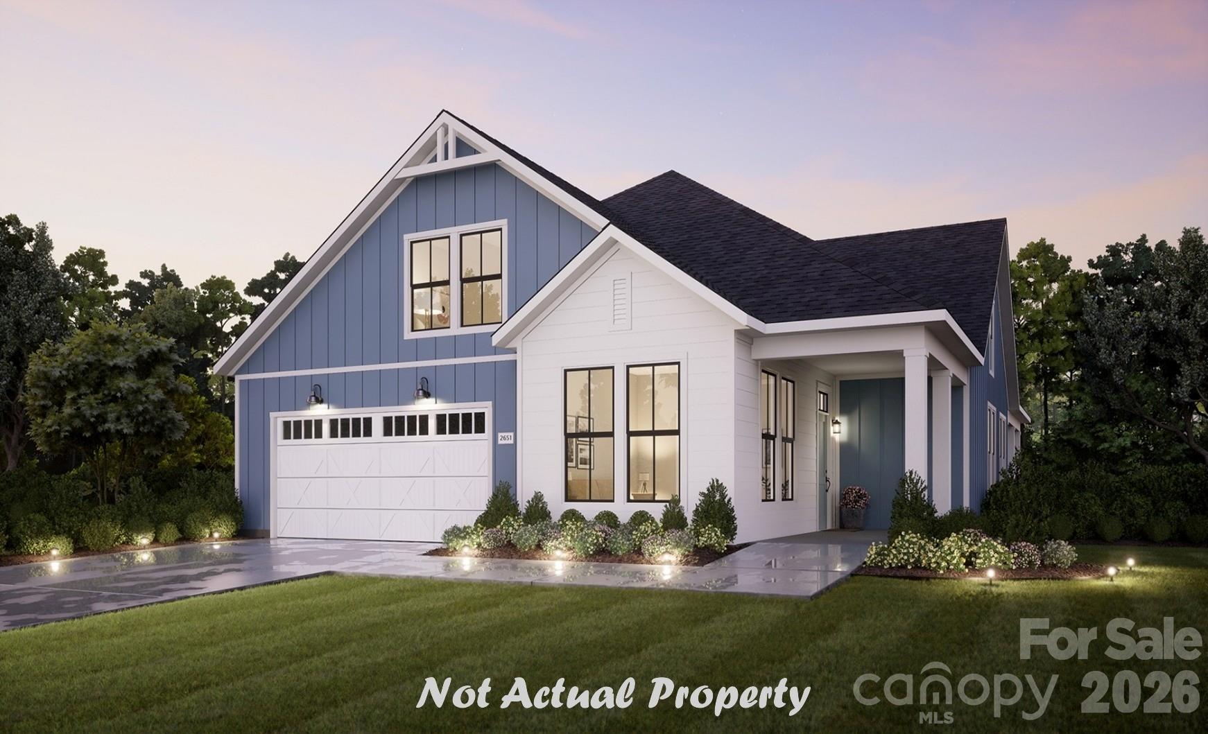 188 Alenda Lux Circle Property Photo 2