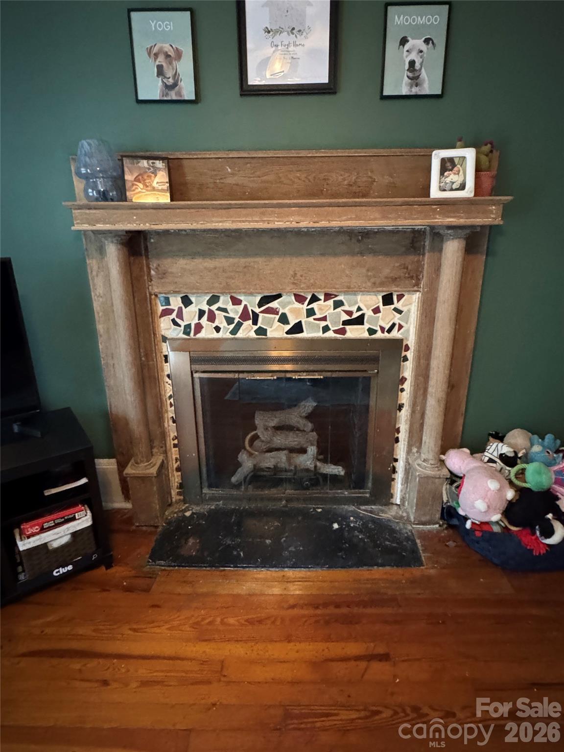 204 E Hargrave Street Property Photo 5