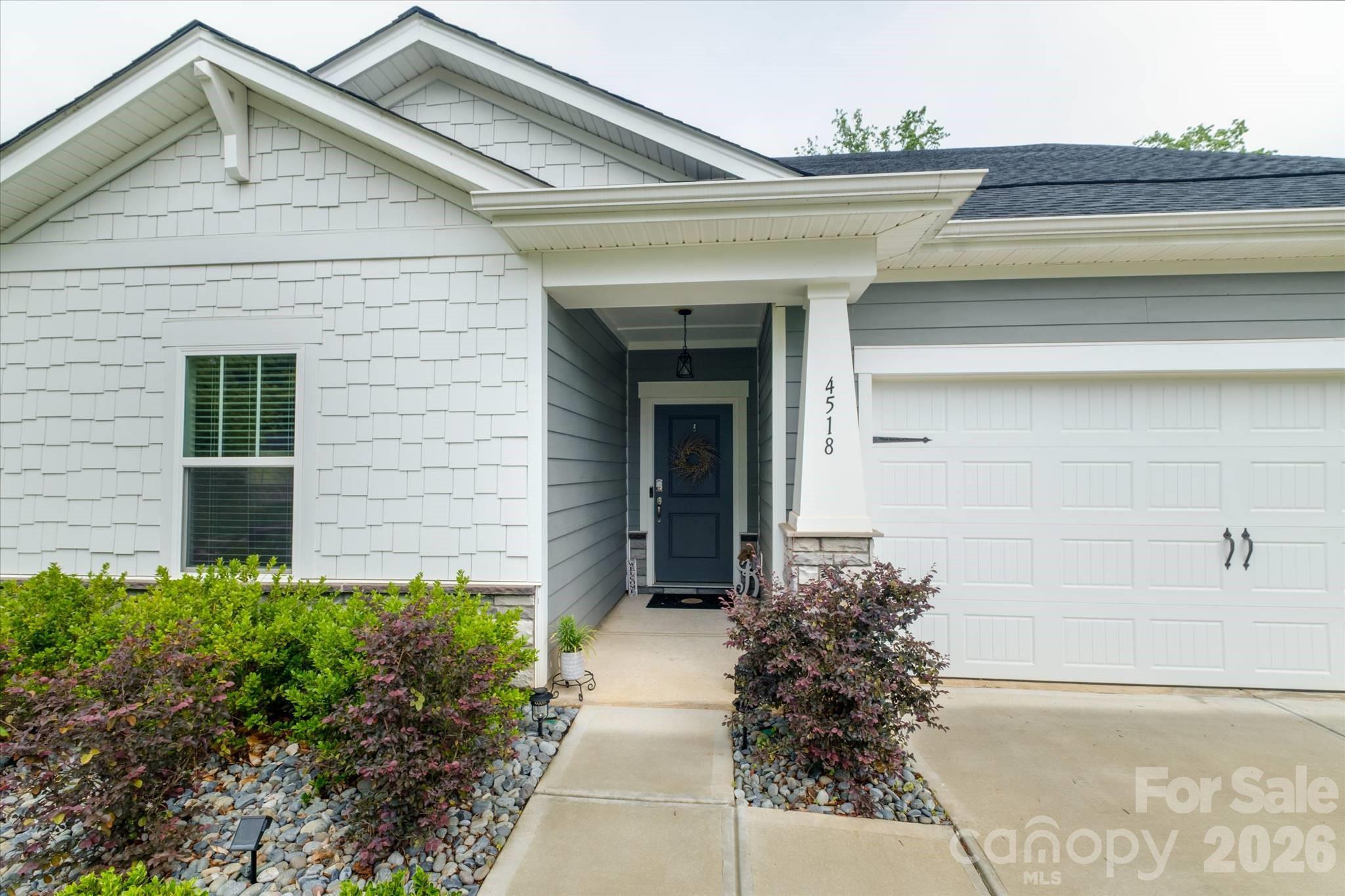 4518 Duplin Drive Property Photo 4