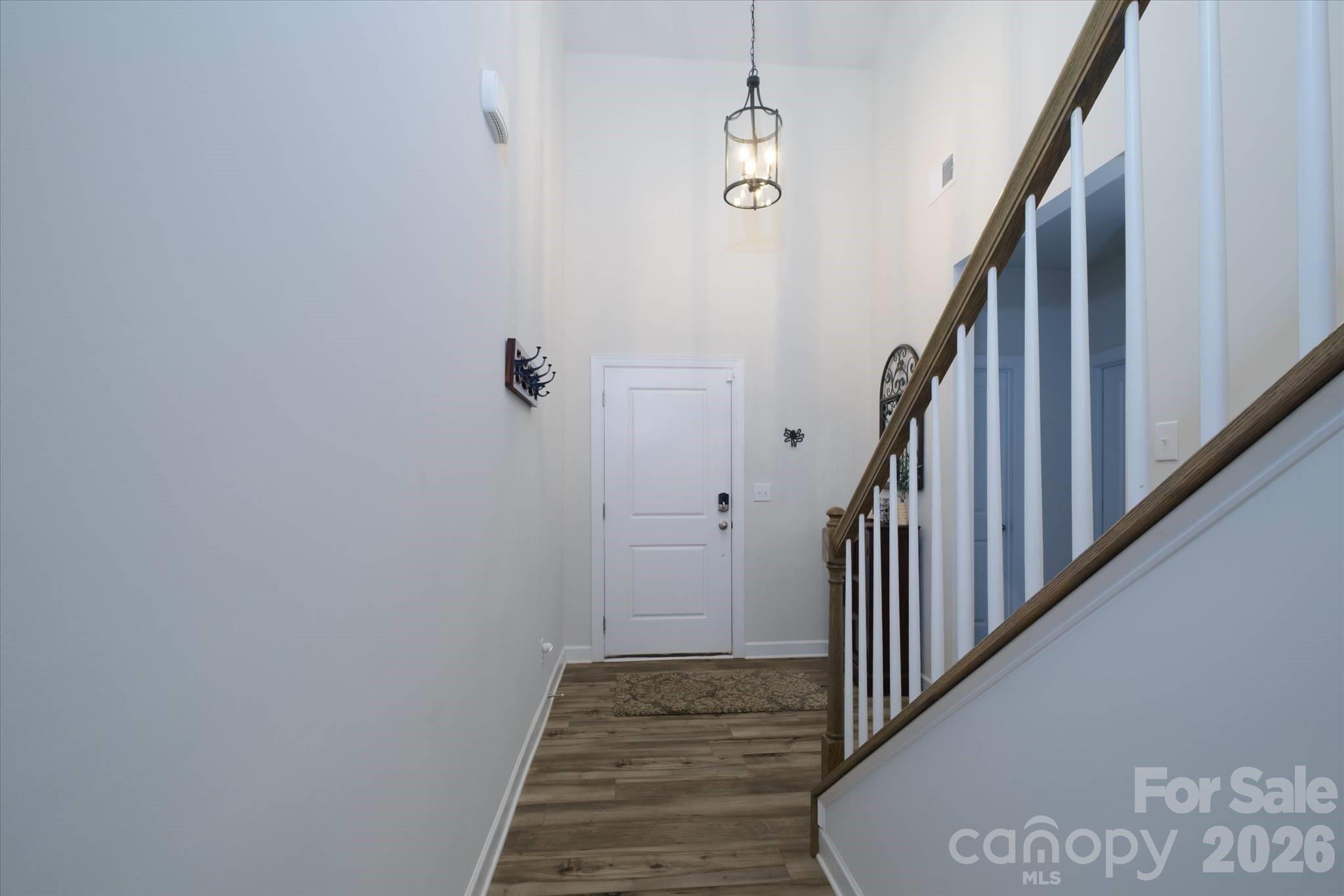 4518 Duplin Drive Property Photo 6