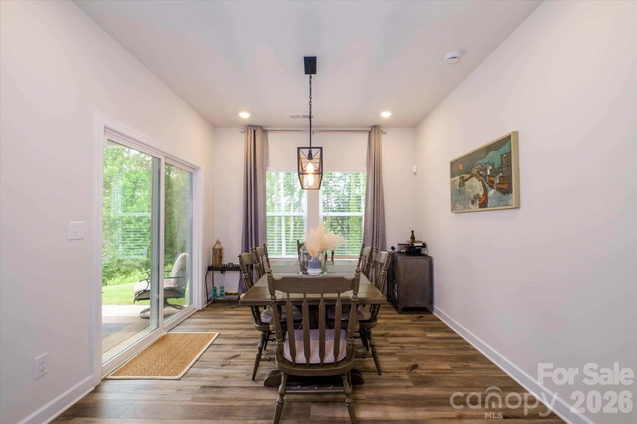 4518 Duplin Drive Property Photo 13