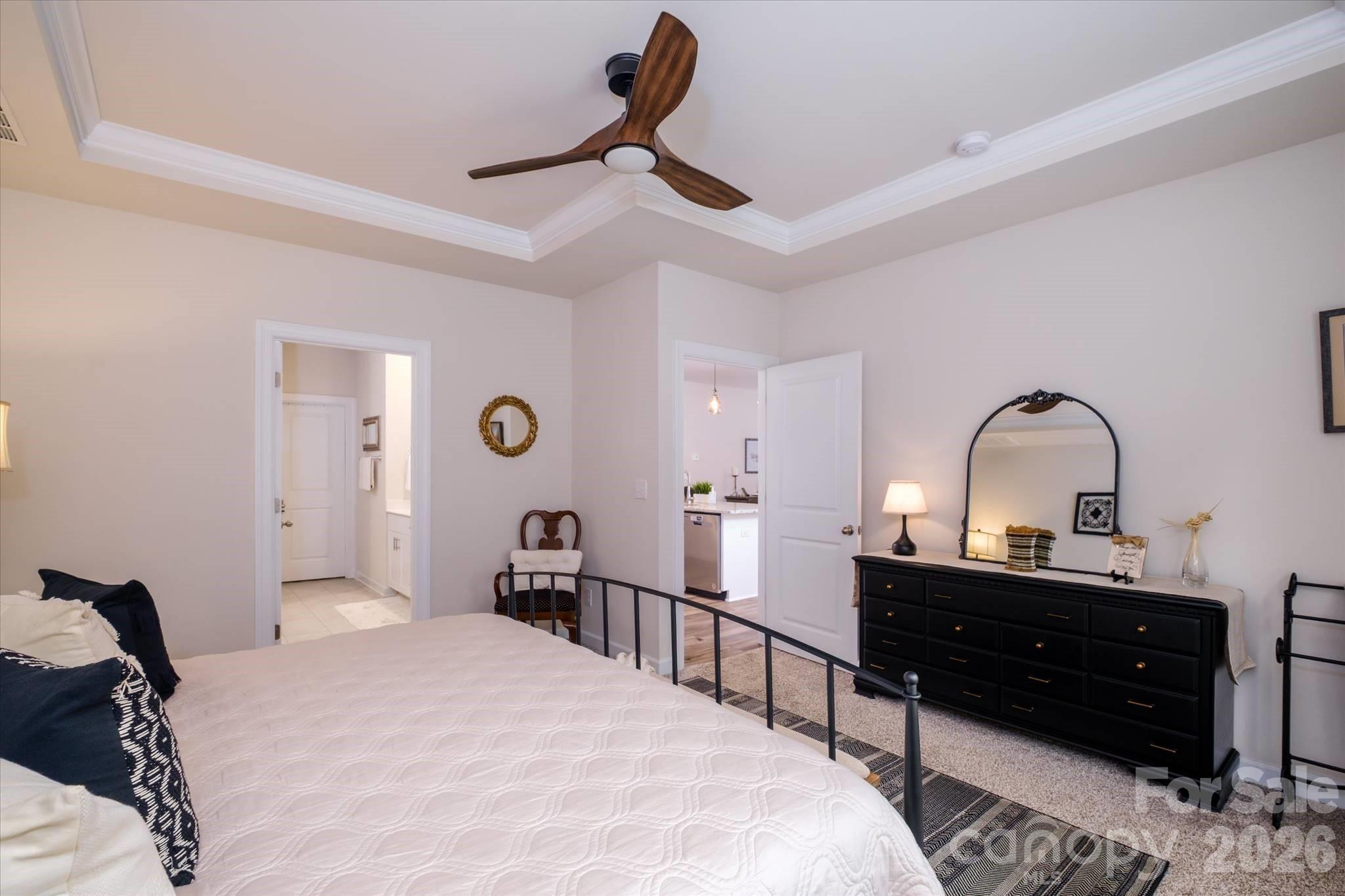 4518 Duplin Drive Property Photo 15