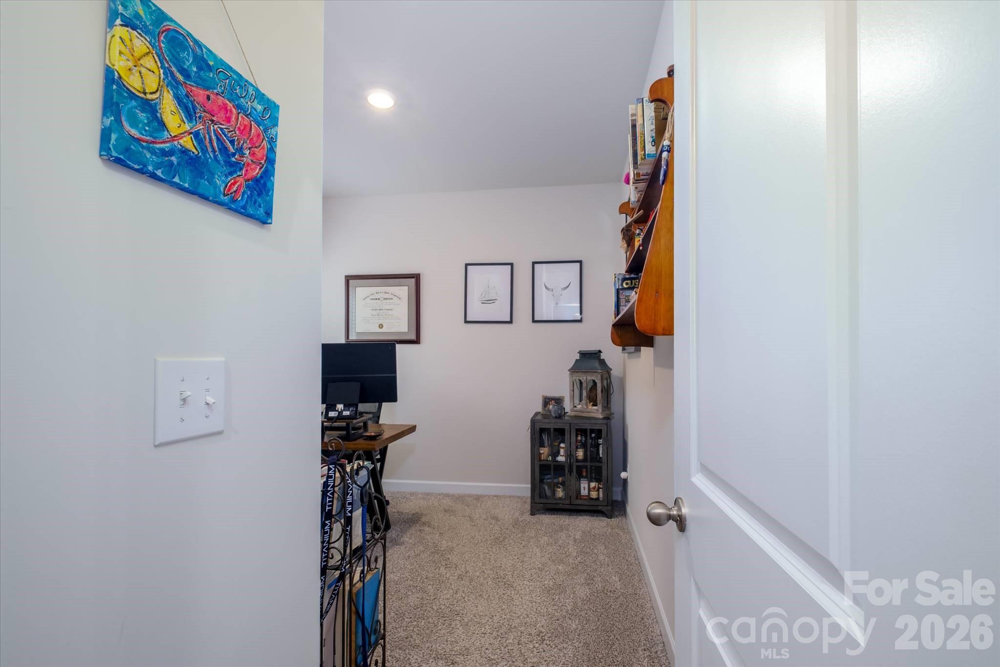 4518 Duplin Drive Property Photo 25