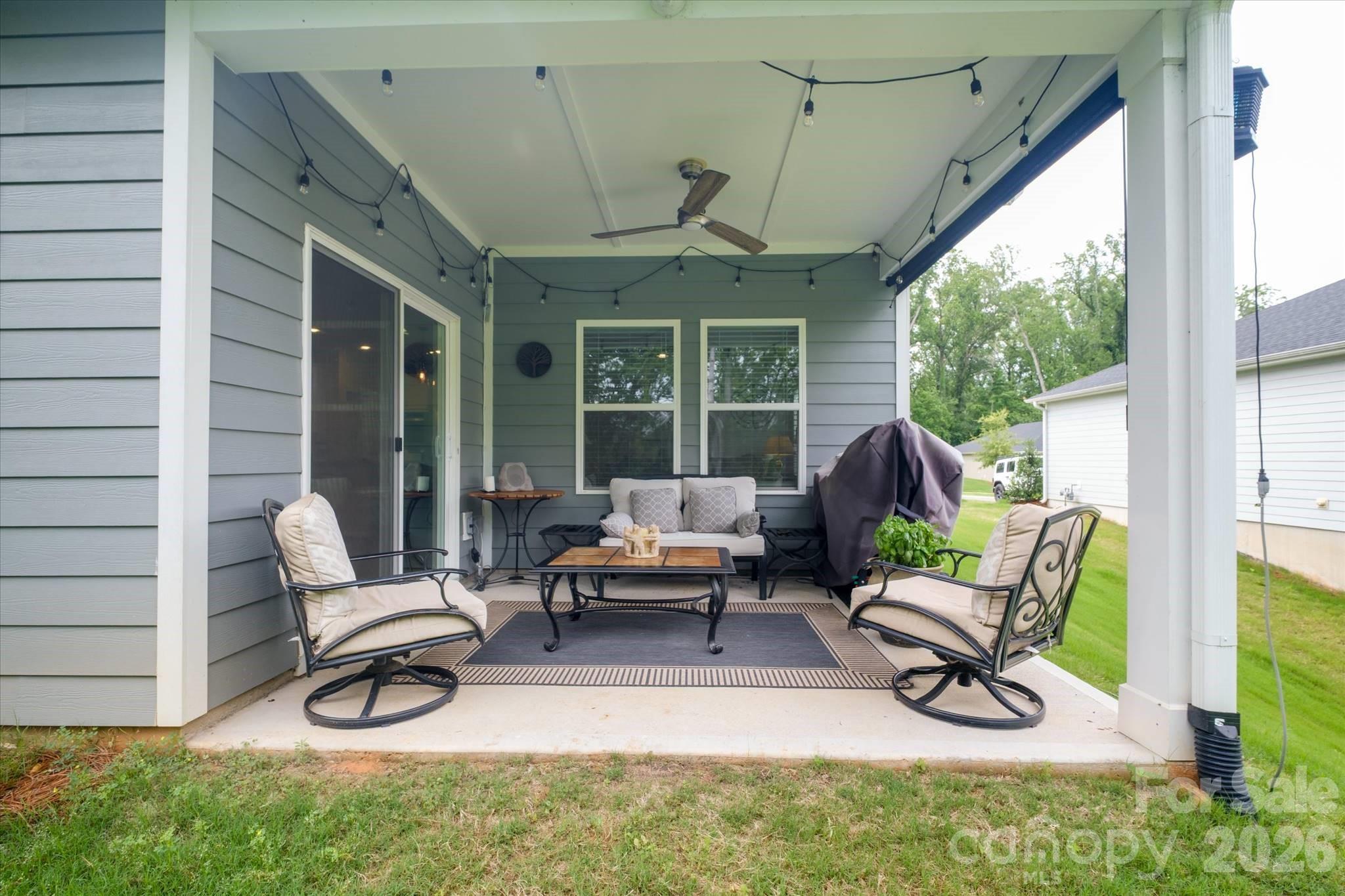 4518 Duplin Drive Property Photo 29