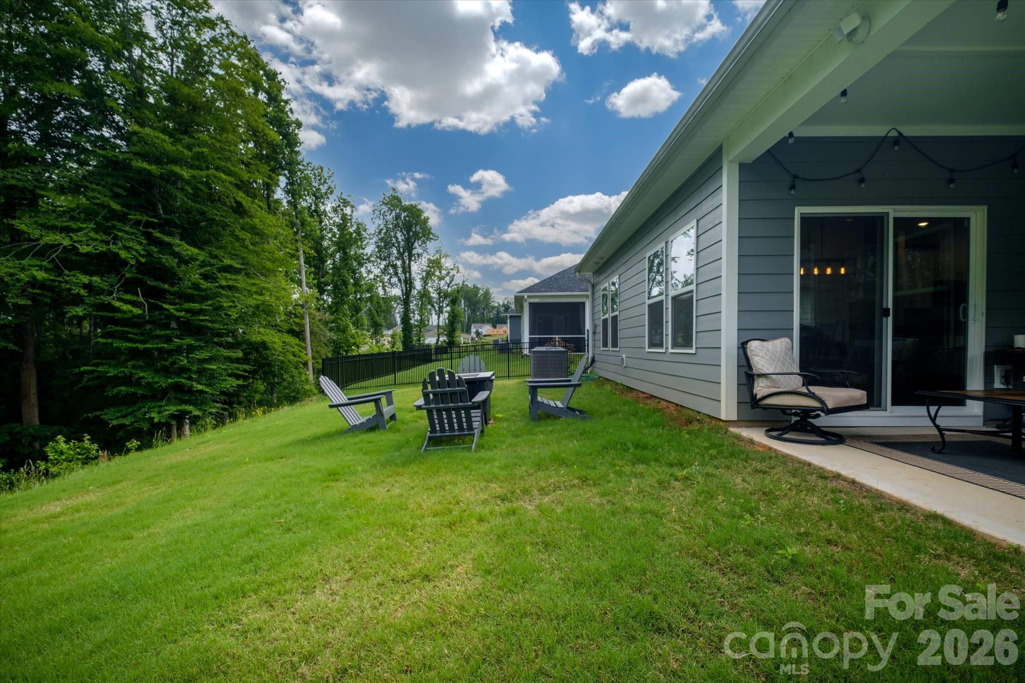 4518 Duplin Drive Property Photo 30