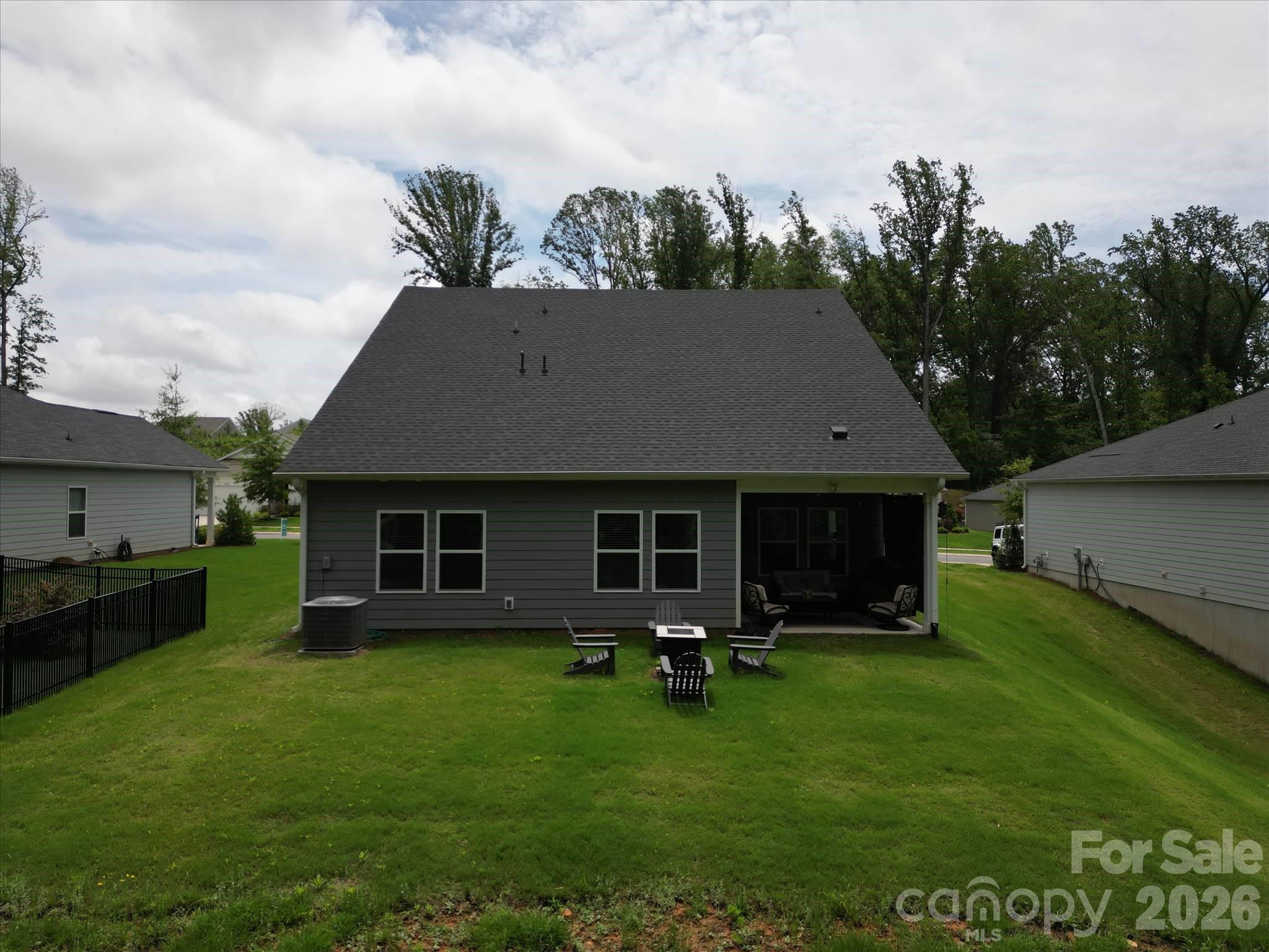 4518 Duplin Drive Property Photo 31