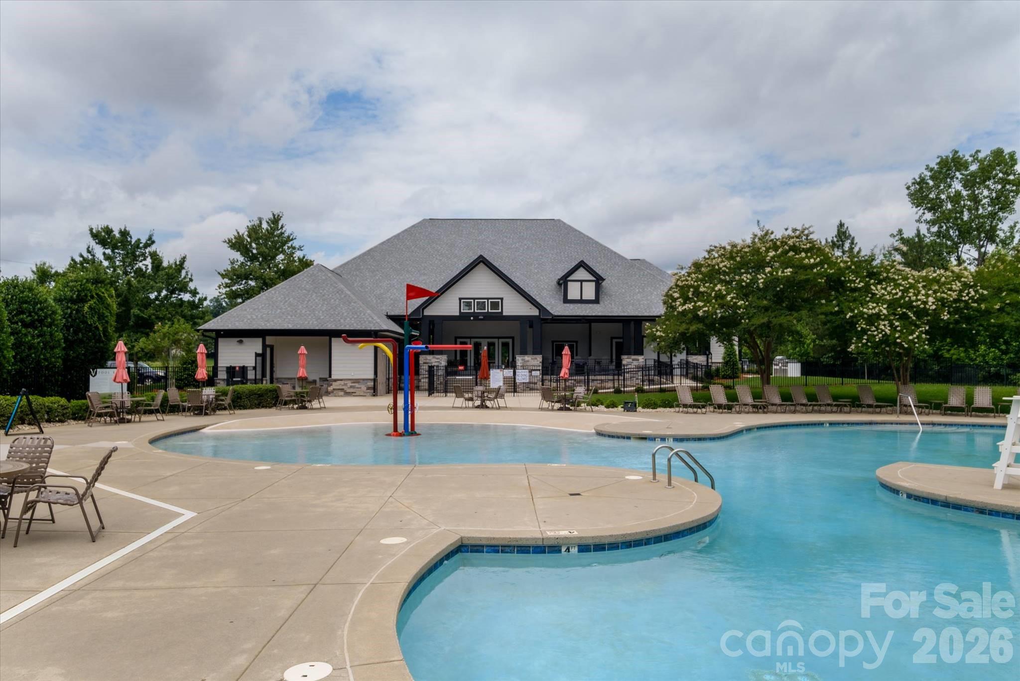 4518 Duplin Drive Property Photo 35