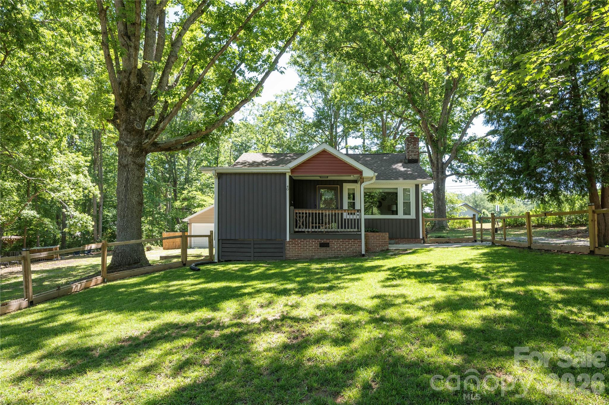 40 Dove Haven Lane Property Photo 1