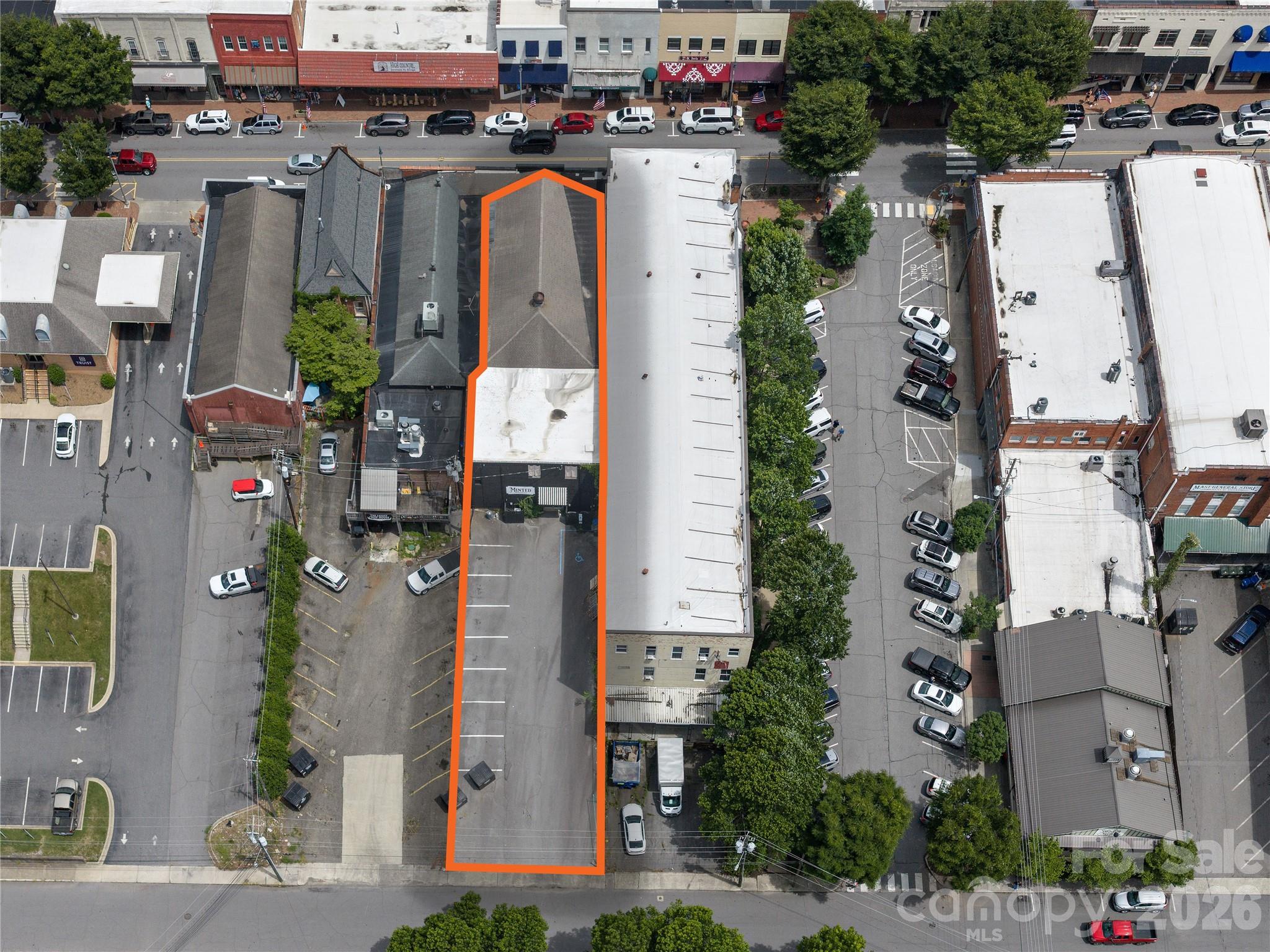 101 N Main Street Property Photo 13