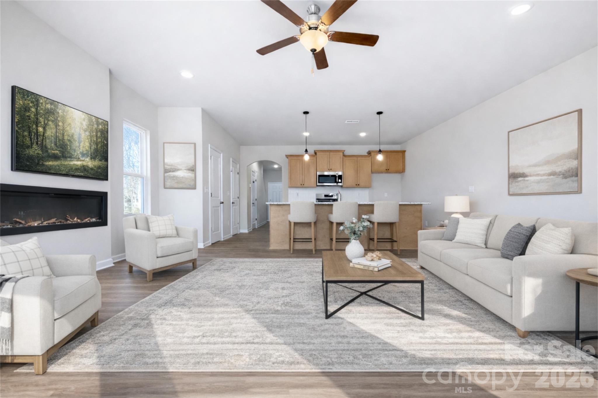 3118 Aberleaf Lane Property Photo 1