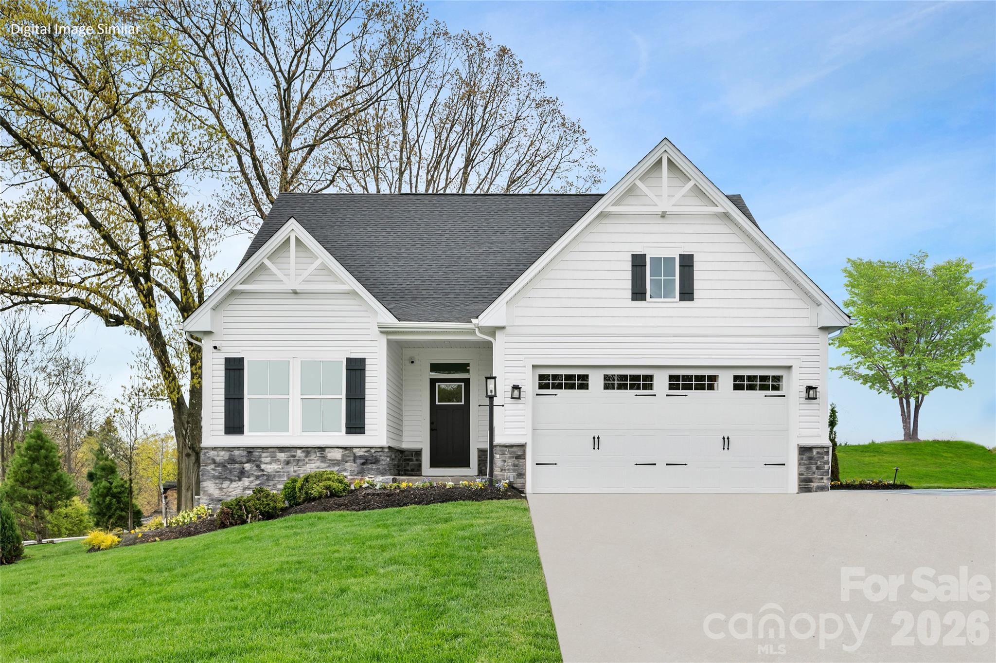 917 Heathway Drive Property Photo 1