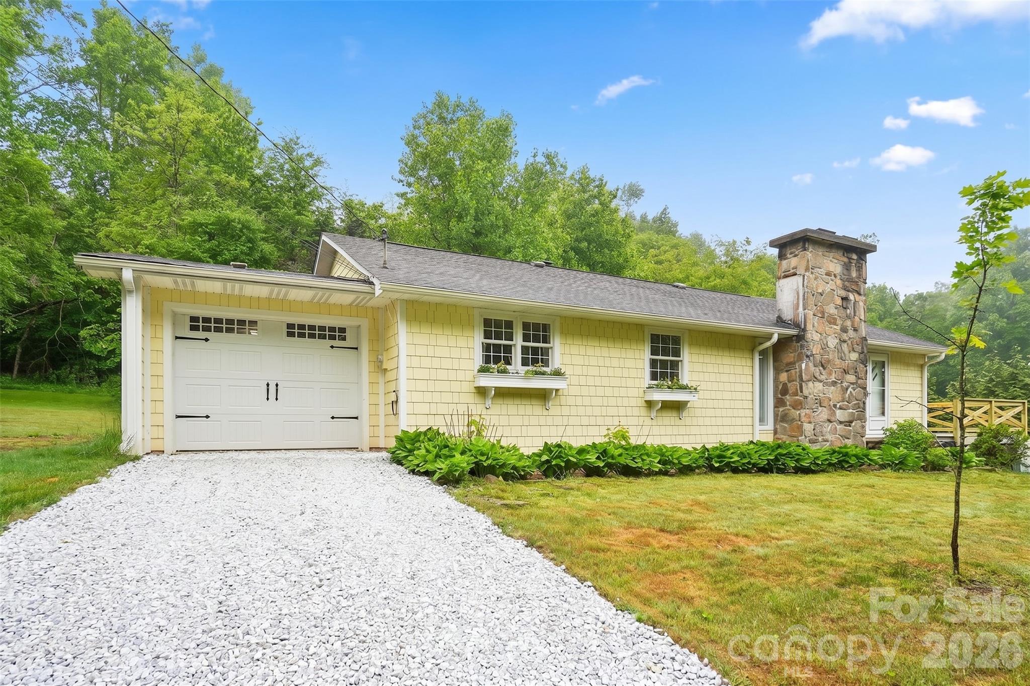 434 Dovers Branch Road Property Photo 1