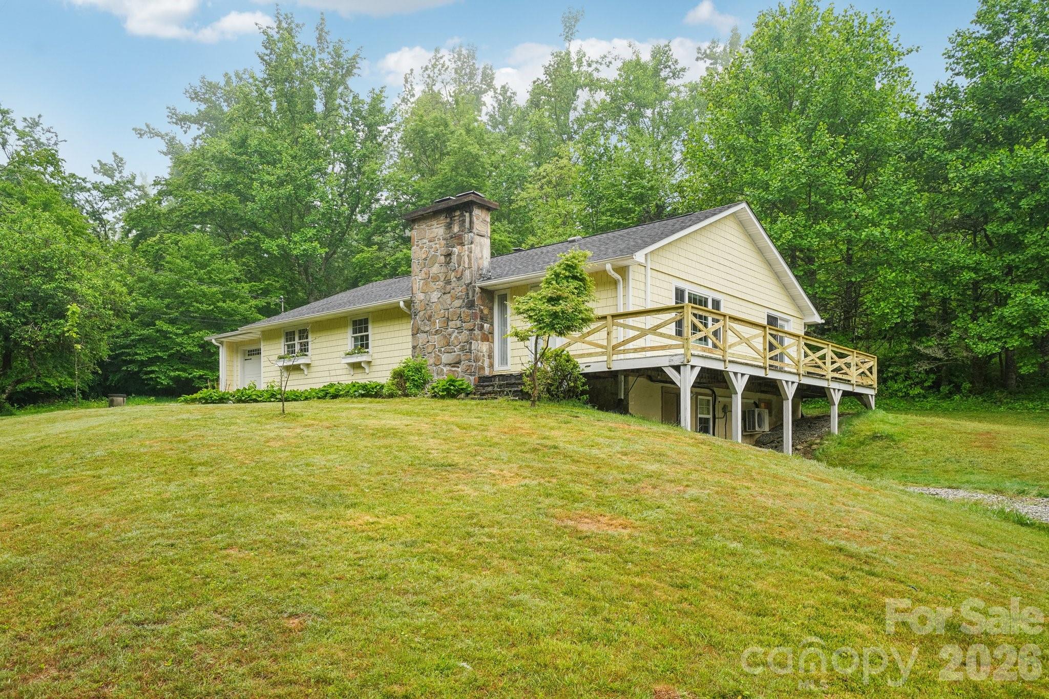 434 Dovers Branch Road Property Photo 3