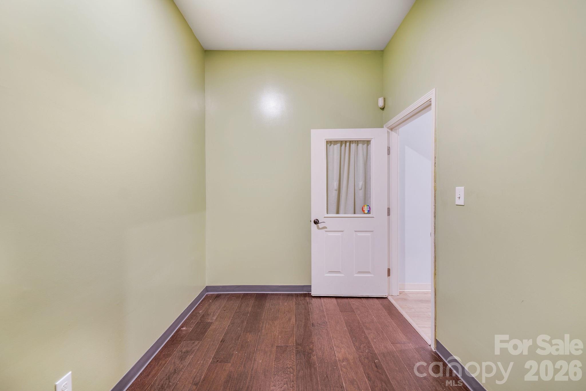 364 Weaverville Road Property Photo 15
