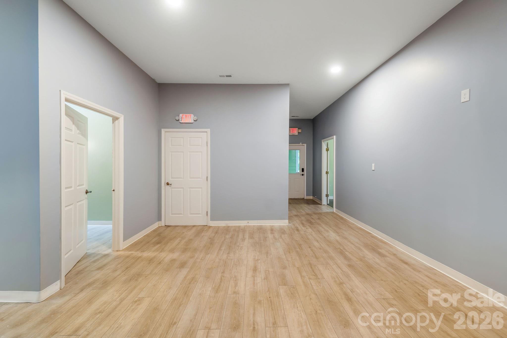364 Weaverville Road Property Photo 34