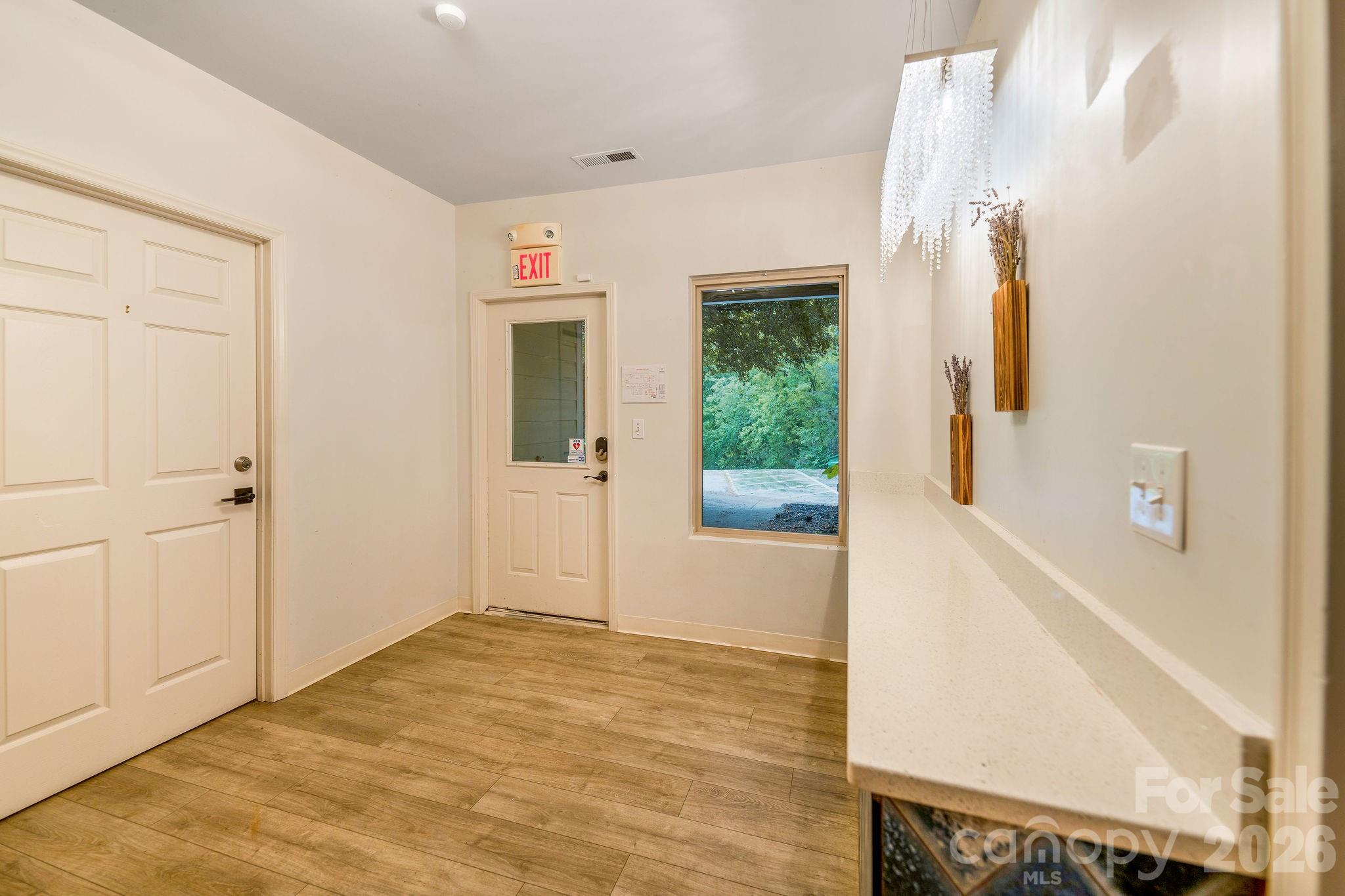 364 Weaverville Road Property Photo 43