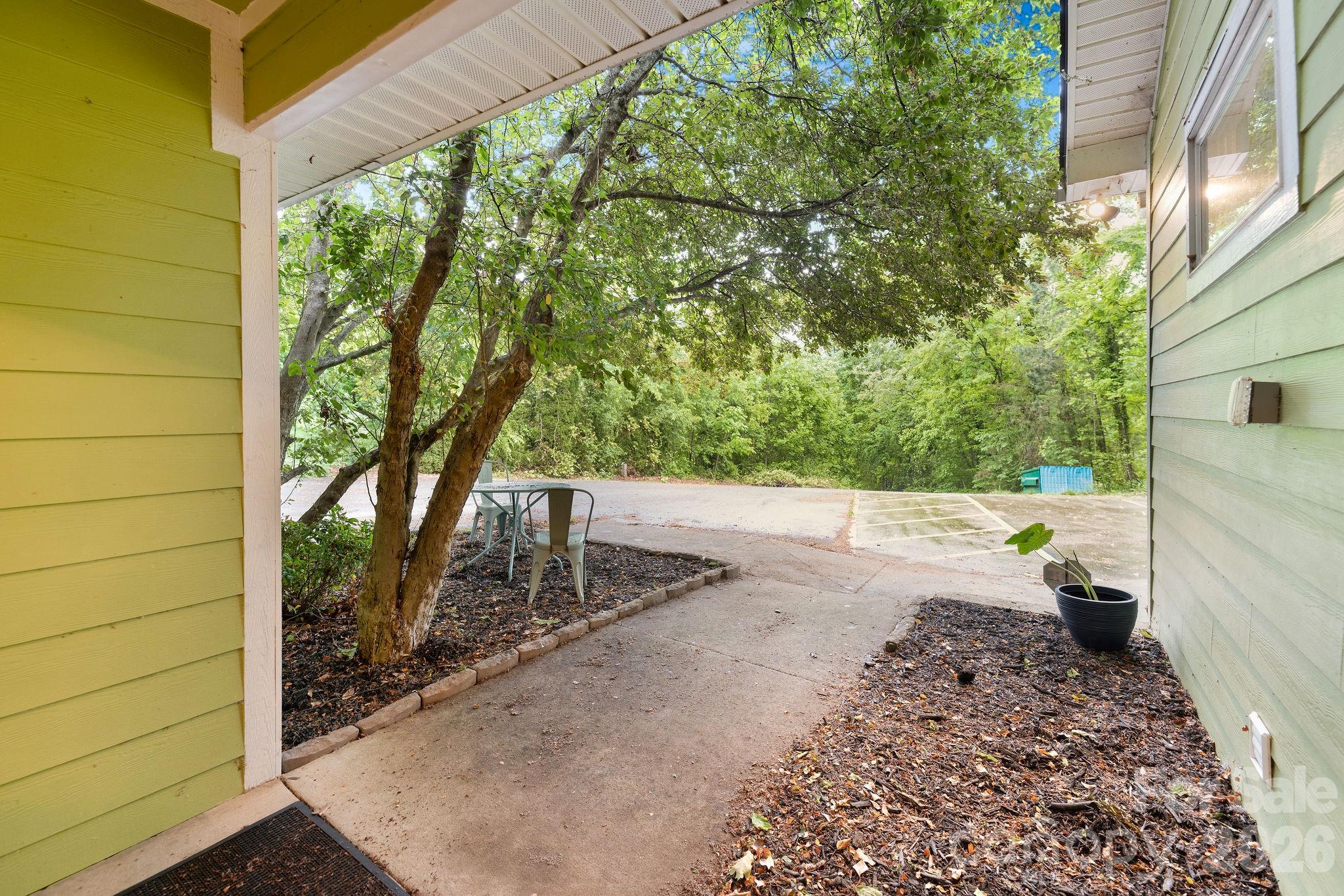 364 Weaverville Road Property Photo 45