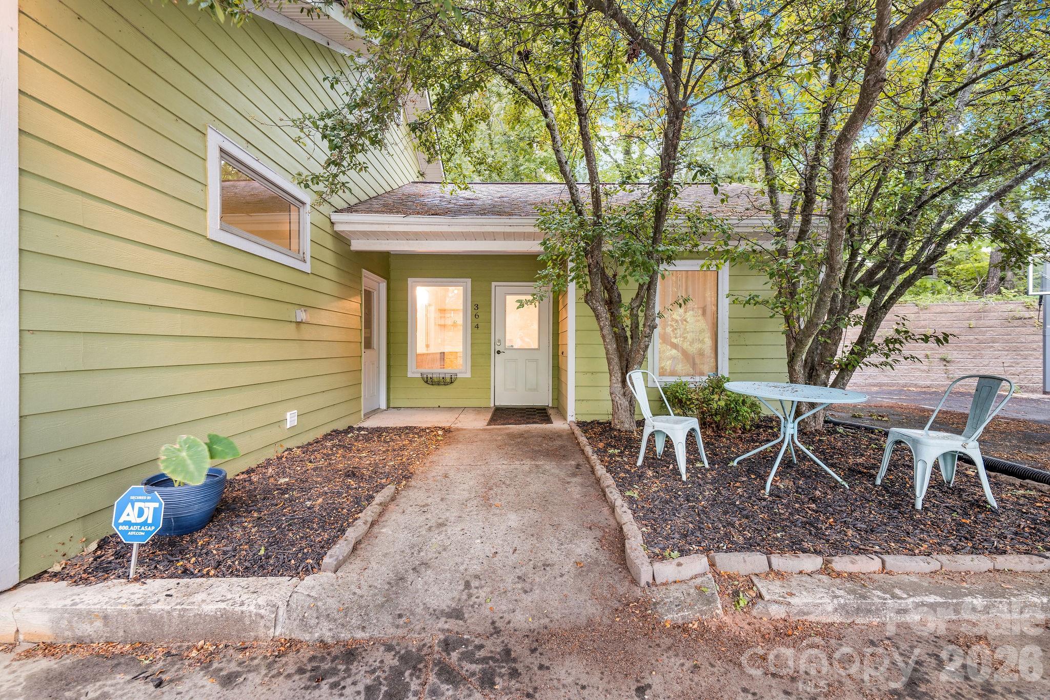 364 Weaverville Road Property Photo 46