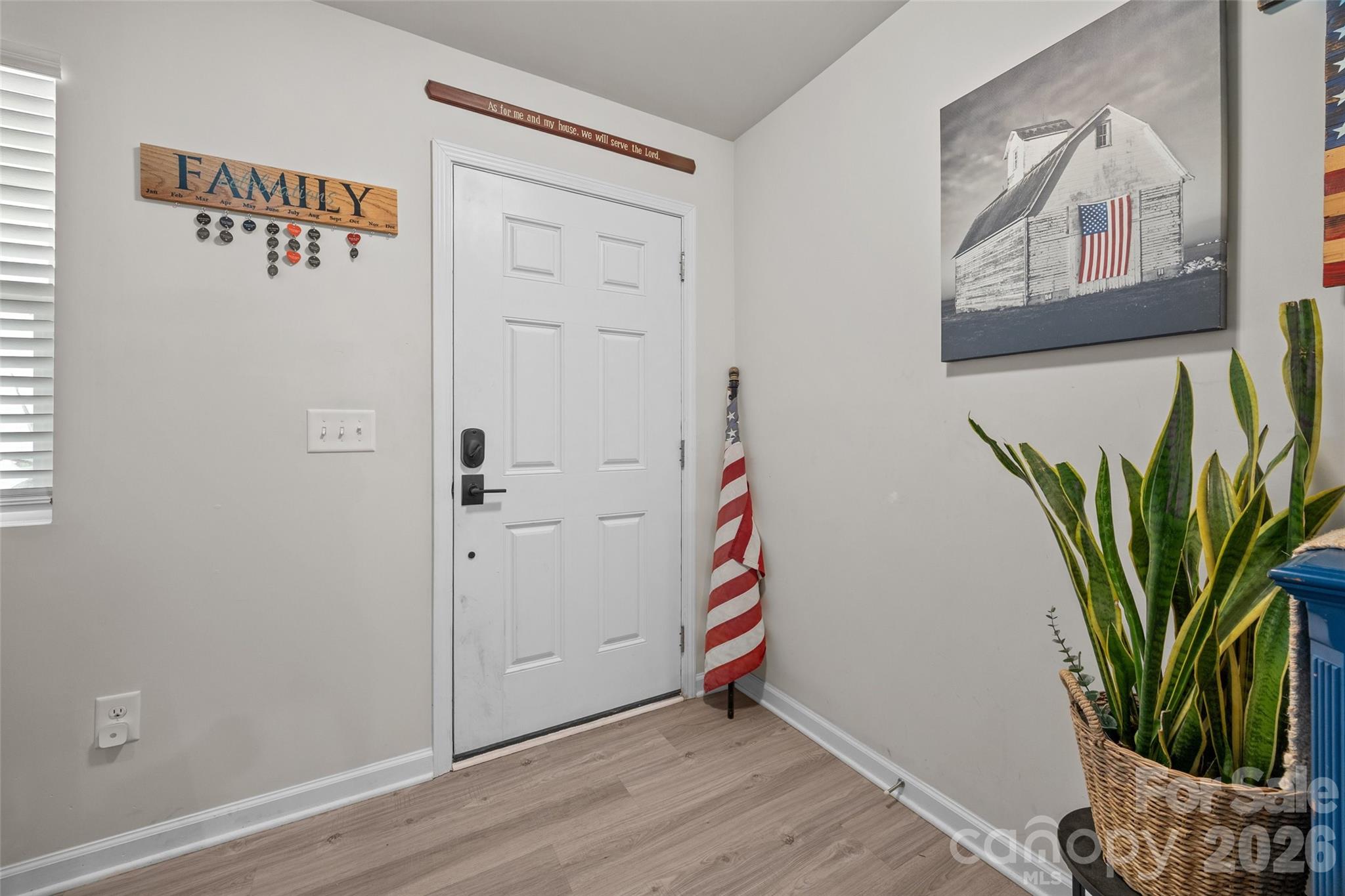 1023 Ava Trail Lane Property Photo 6