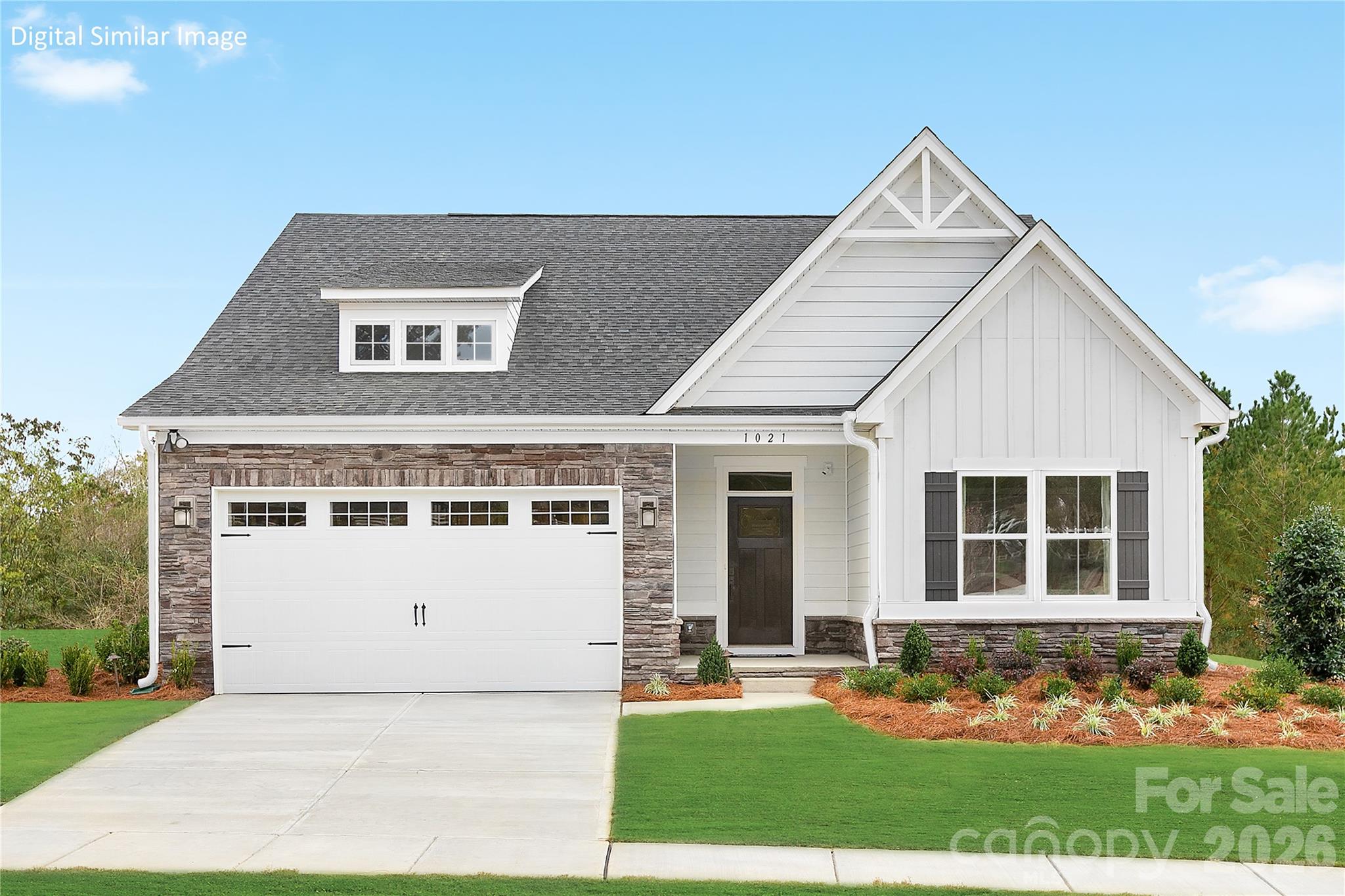 913 Heathway Drive Property Photo 1