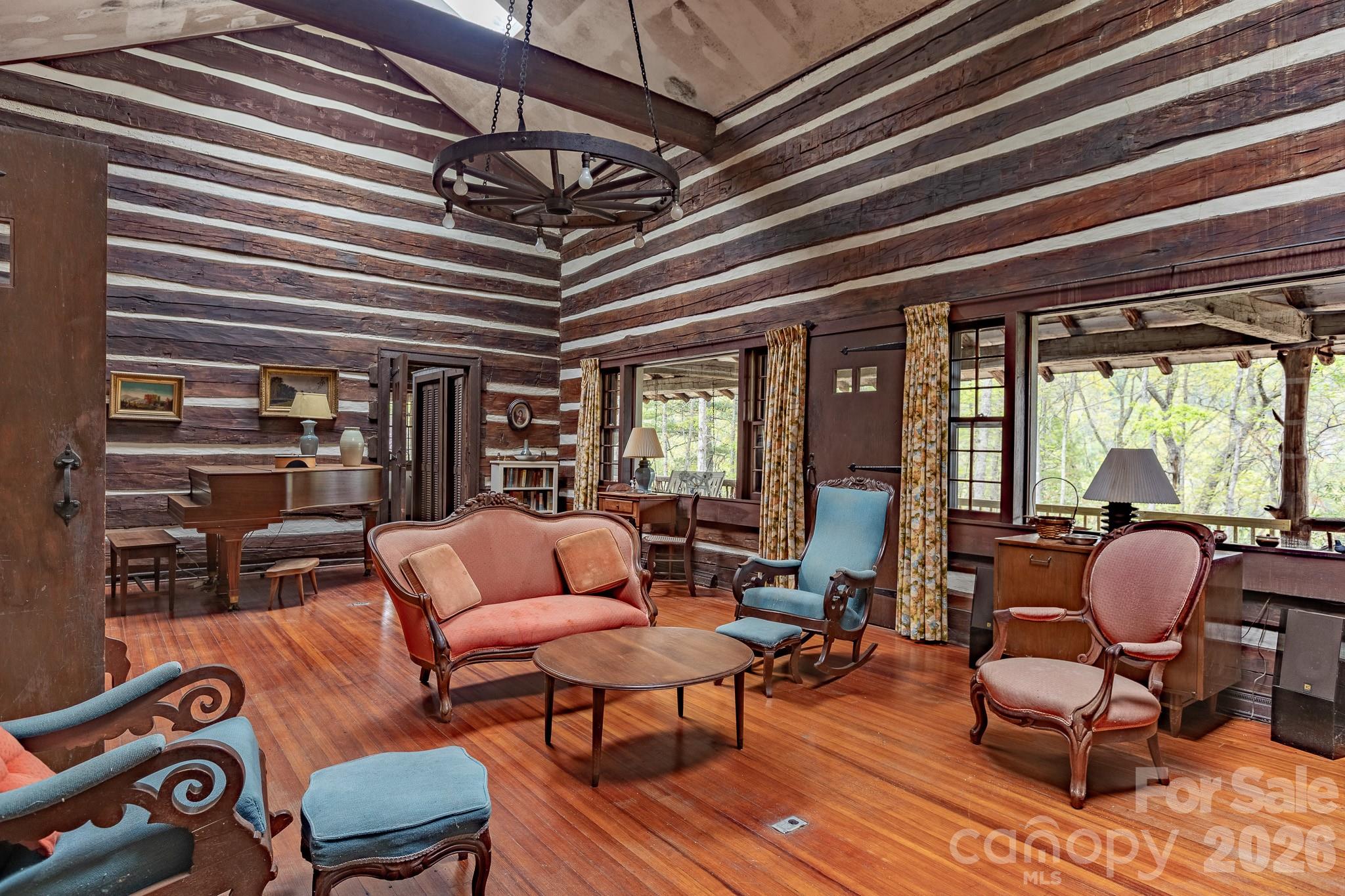 1971 Swiss Pine Lake Drive Property Photo 9