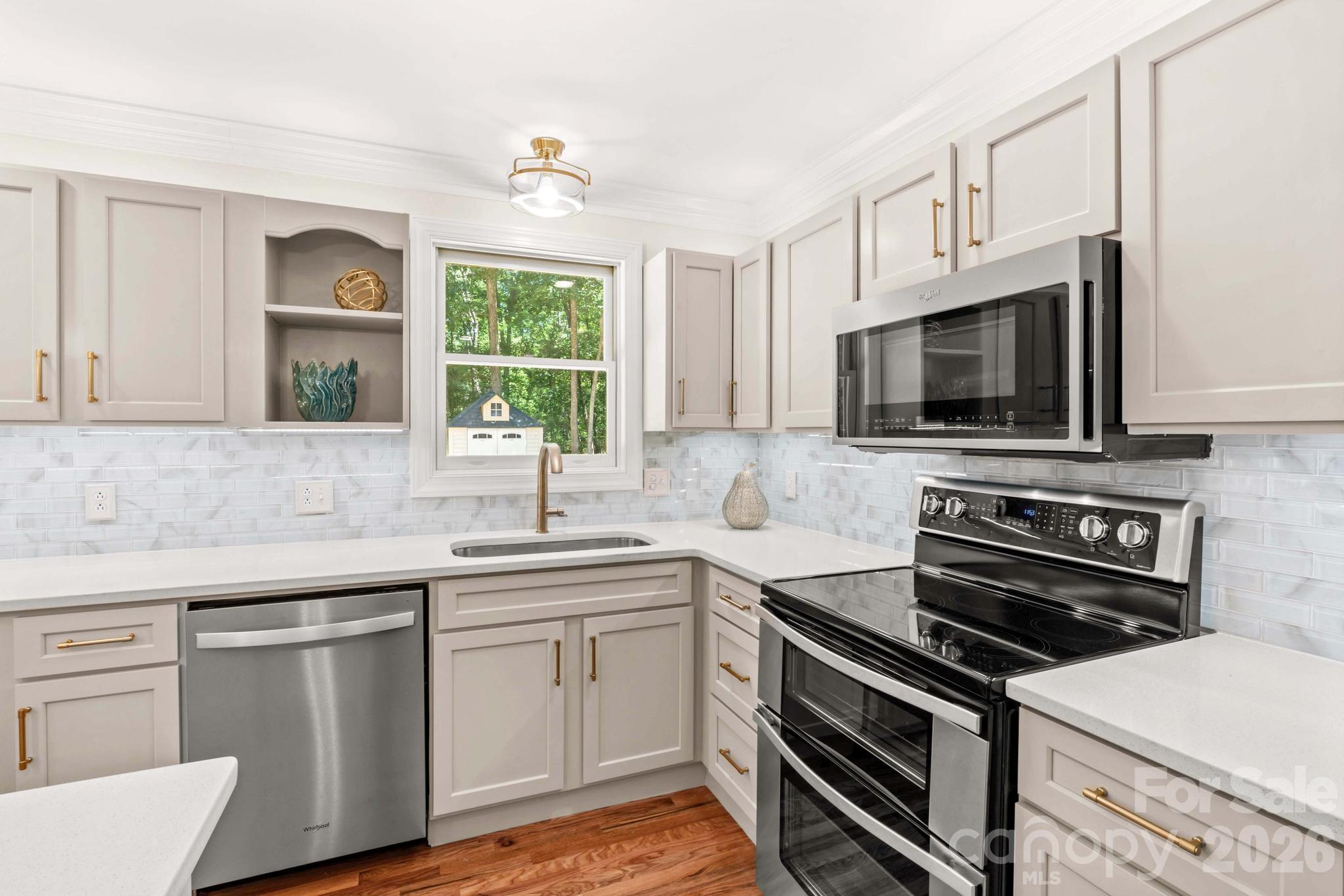 4455 Moose Road Property Photo 1