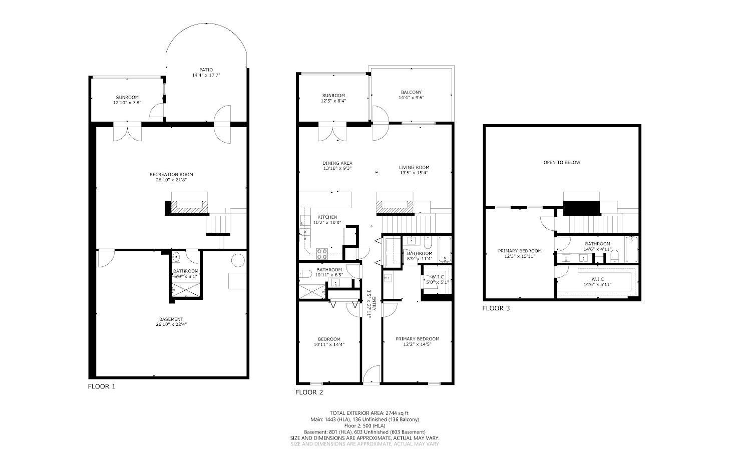 103 Woodfield Drive A3 Property Photo 38