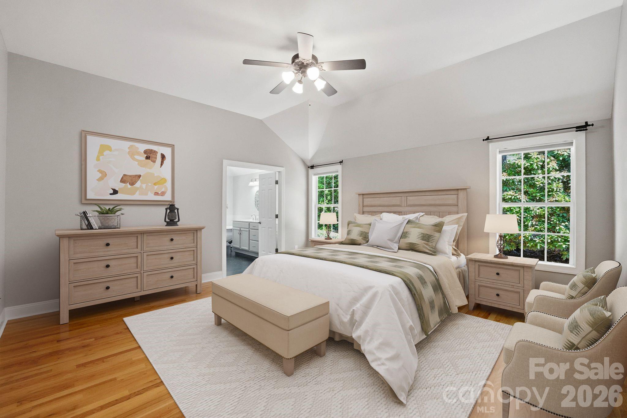 2605 Penngate Drive Property Photo 26