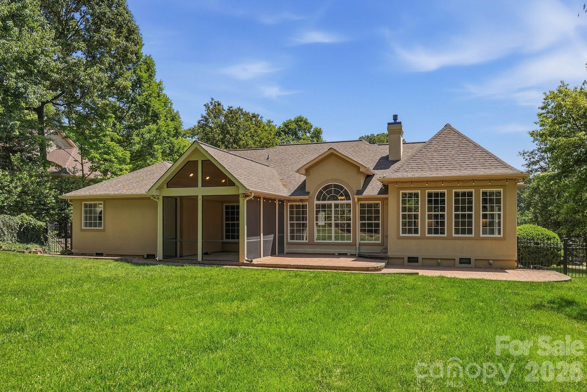 2605 Penngate Drive Property Photo 46